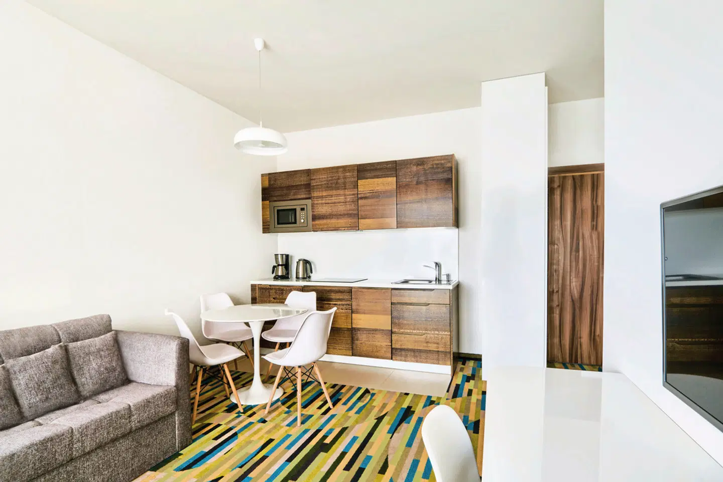 Baltic Park Molo ROOM_EXAMPLE