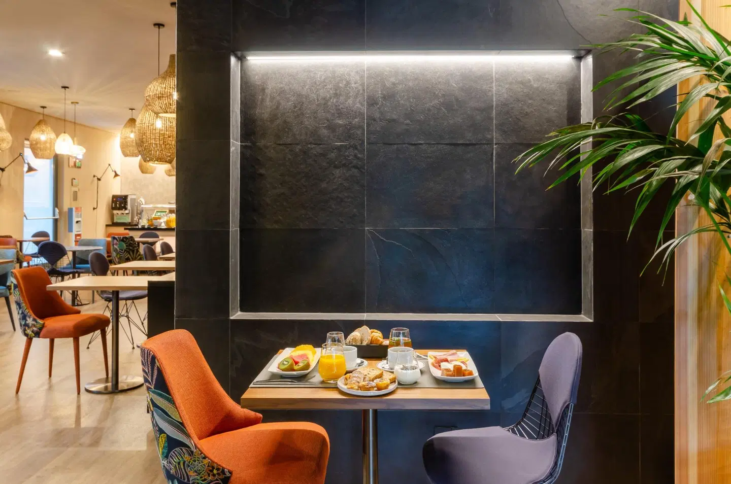 Acores Lisboa Restaurant