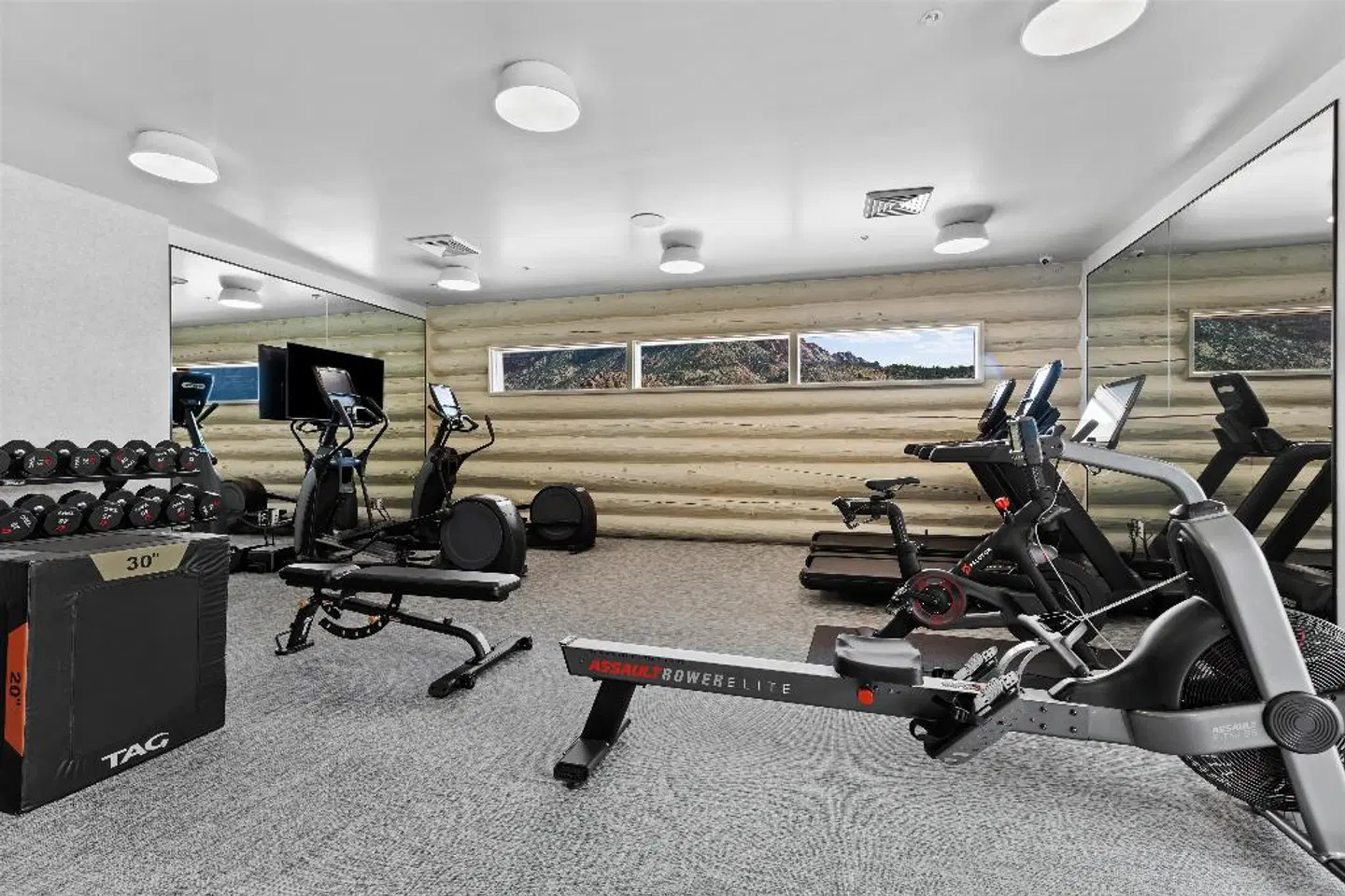 Hotel De Novo, Tapestry Collection by Hilton SPORTS_AND_LEISURE