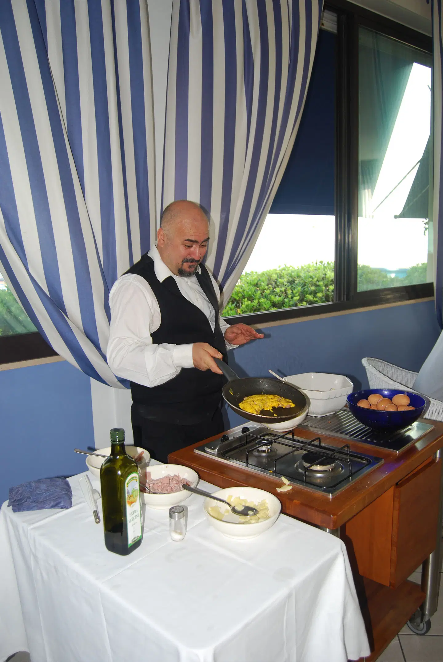Imperial Sport Restaurant