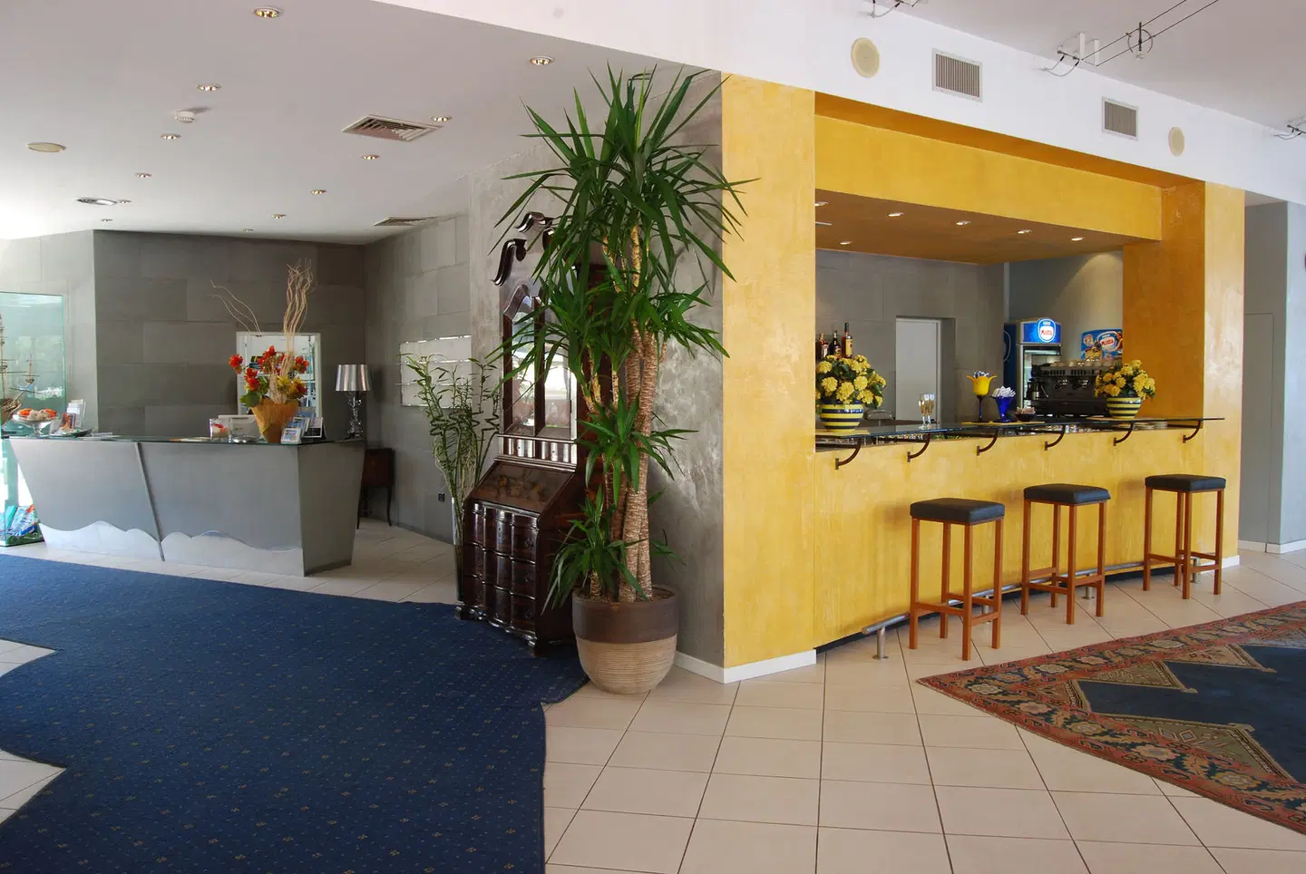 Imperial Sport LOUNGE_LOBBY