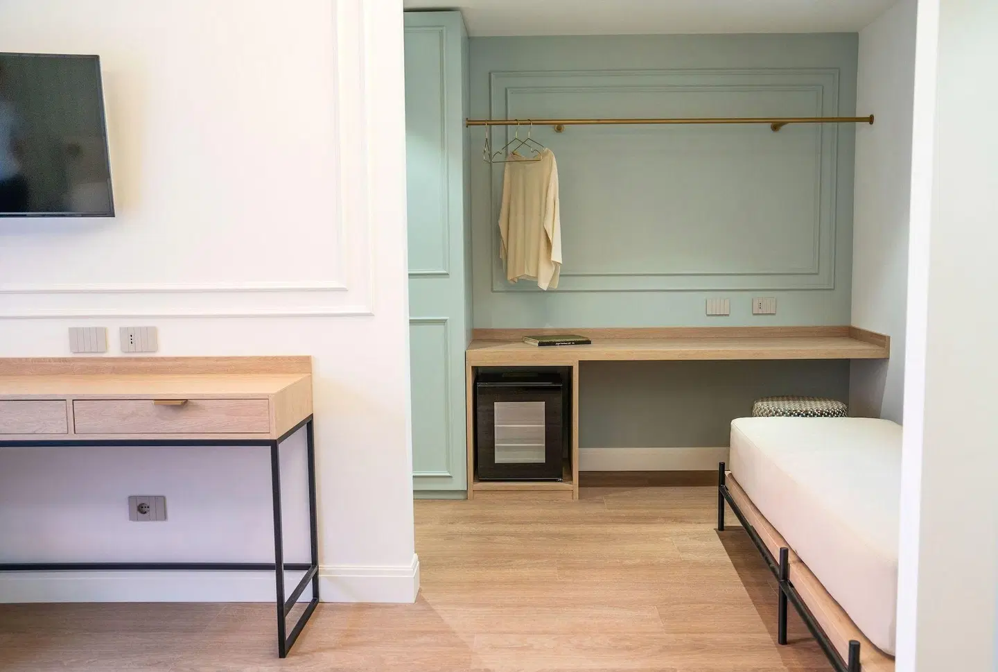 Albergo Bianchi Stazione ROOM_EXAMPLE