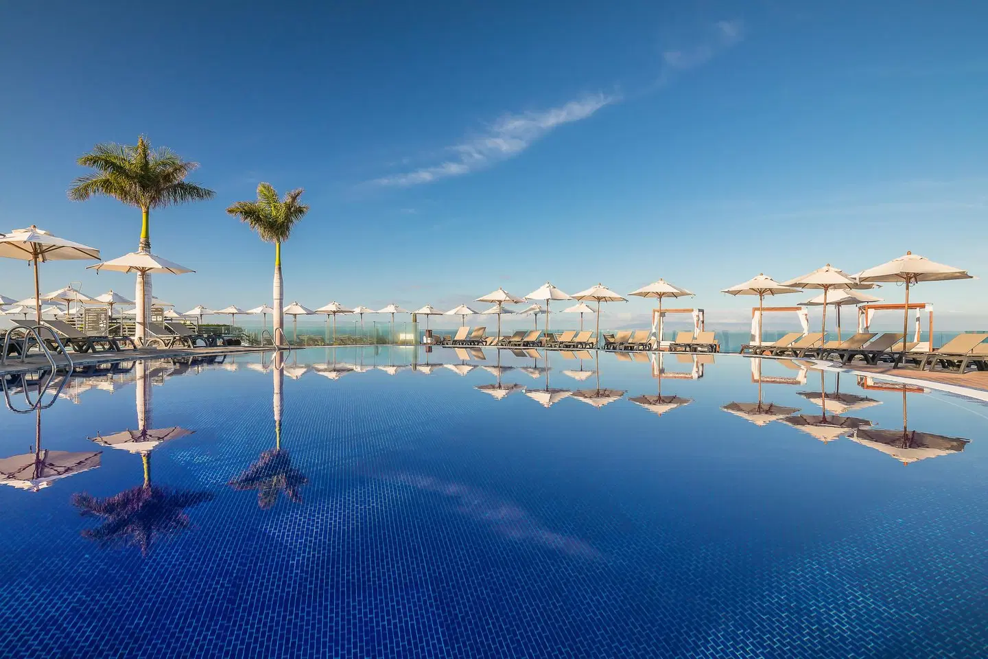 Barceló Santiago OUTDOOR_POOL