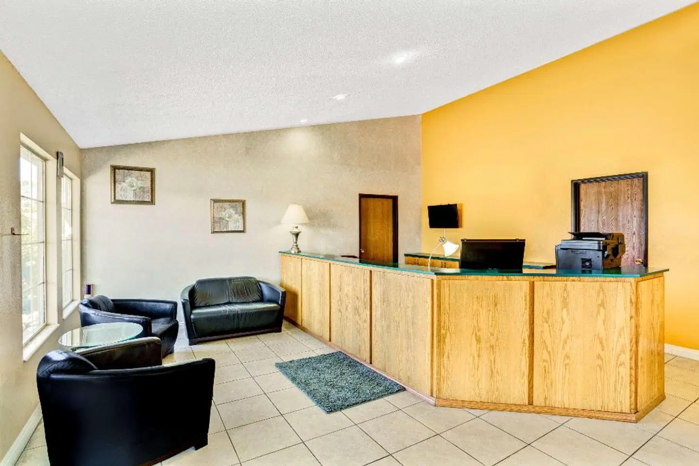 Days Inn by Wyndham Carson City LOUNGE_LOBBY