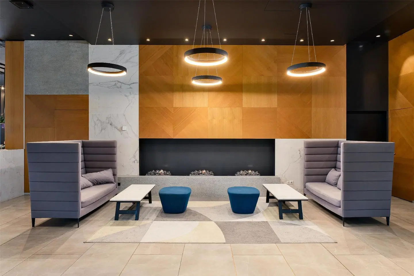 Park Inn by Radisson Riga Valdemara HEALTH_BEAUTY