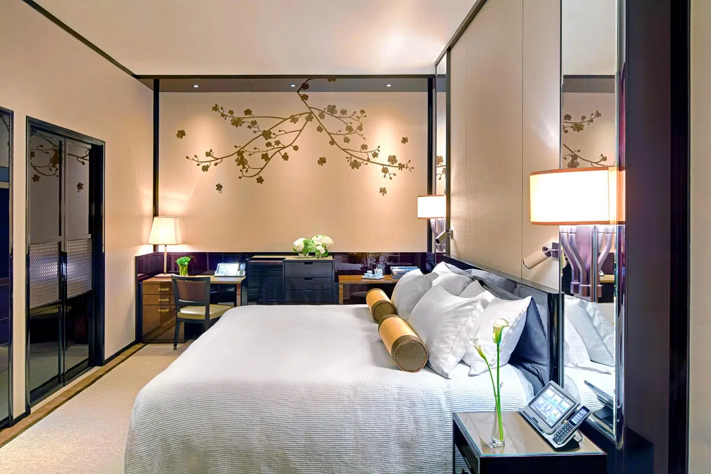 The Peninsula Hong Kong ROOM_EXAMPLE