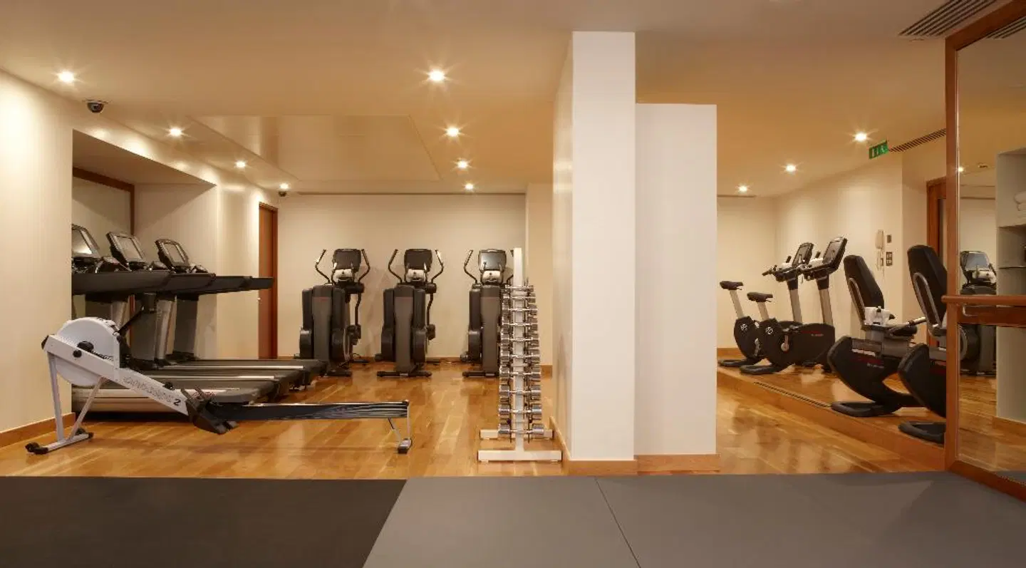 COMO Metropolitan London SPORTS_AND_LEISURE