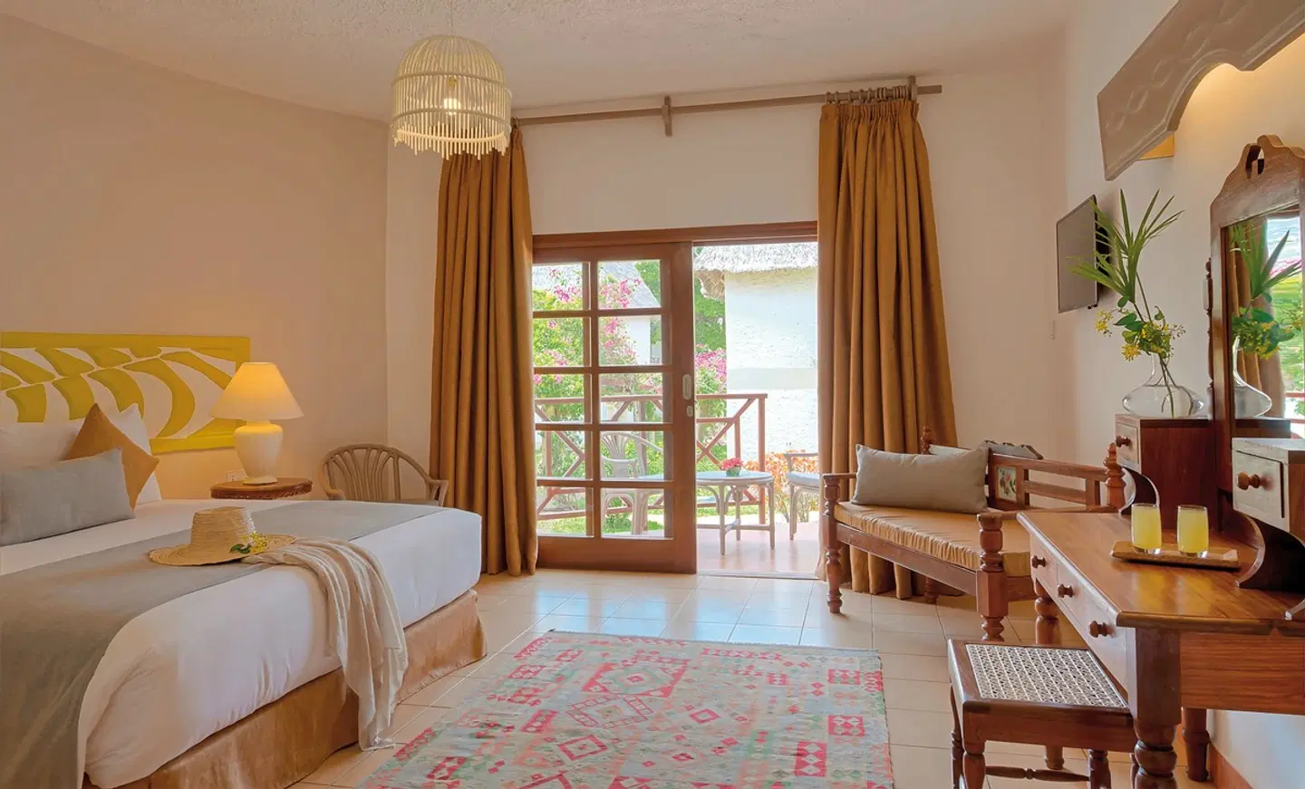 Neptune Village Beach Resort & Spa ROOM_EXAMPLE