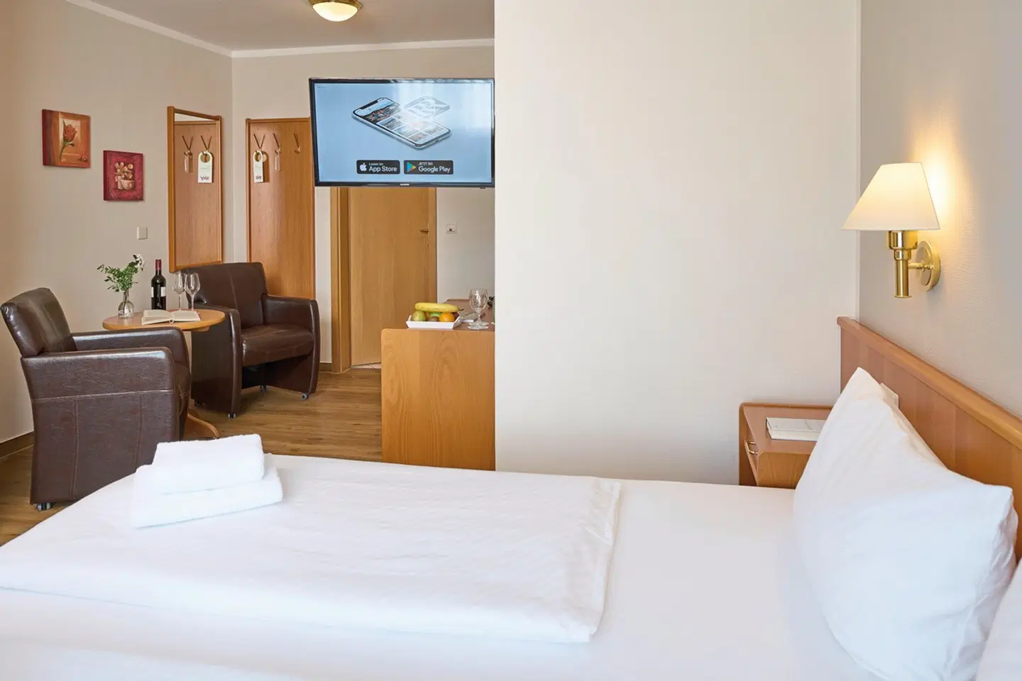 R&R Villen Baabe ROOM_EXAMPLE