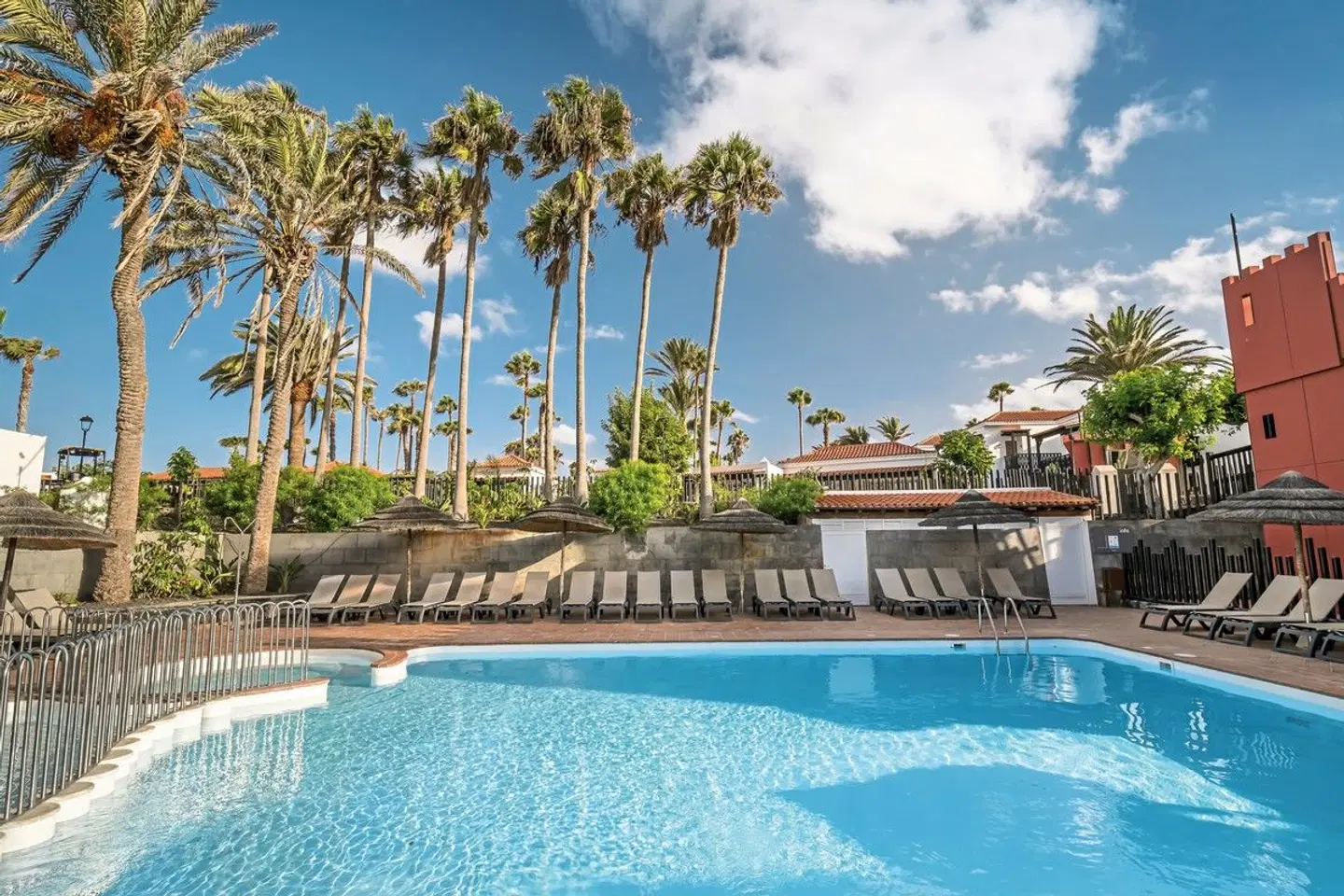 Barceló Fuerteventura Castillo OUTDOOR_POOL