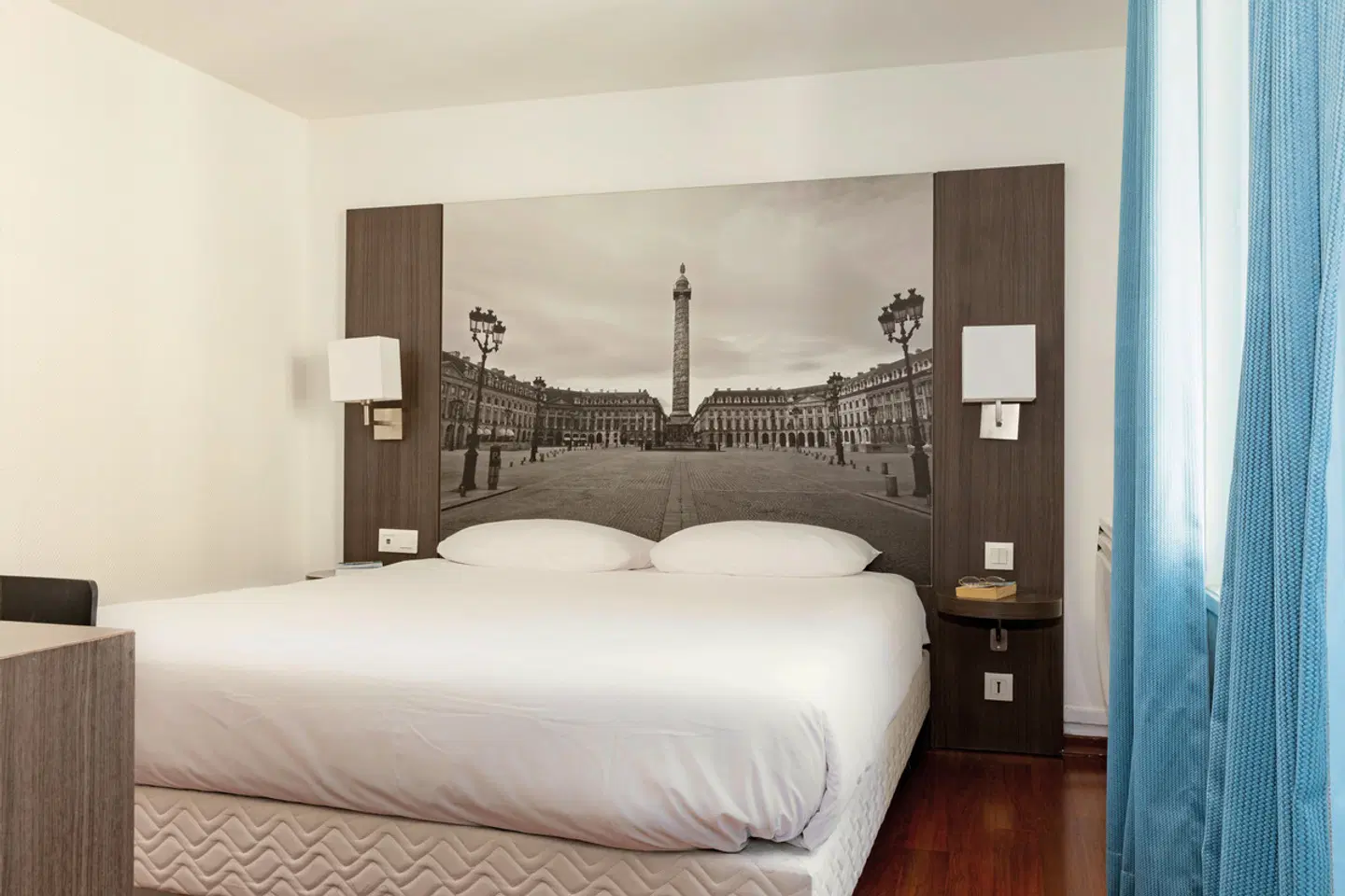 Hôtel Victoria ROOM_EXAMPLE