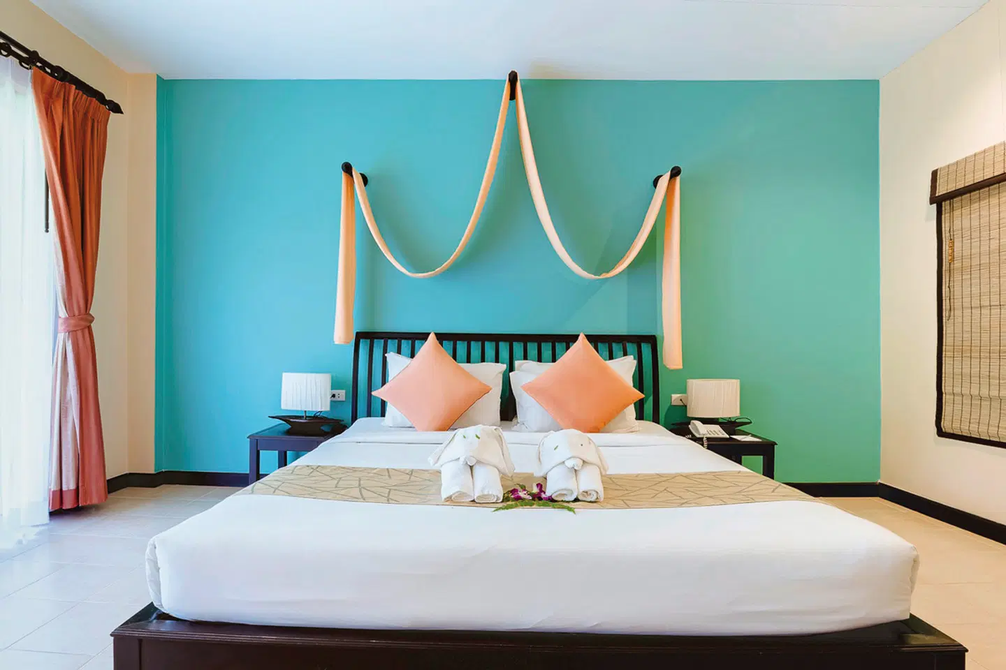 Sudala Beach Resort ROOM_EXAMPLE