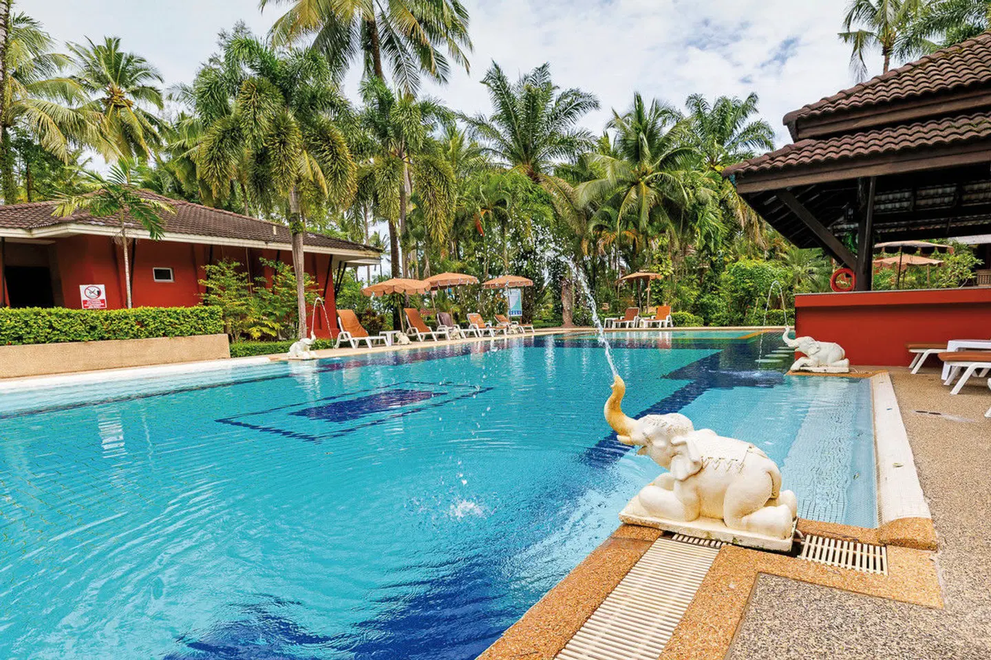 Sudala Beach Resort OUTDOOR_POOL