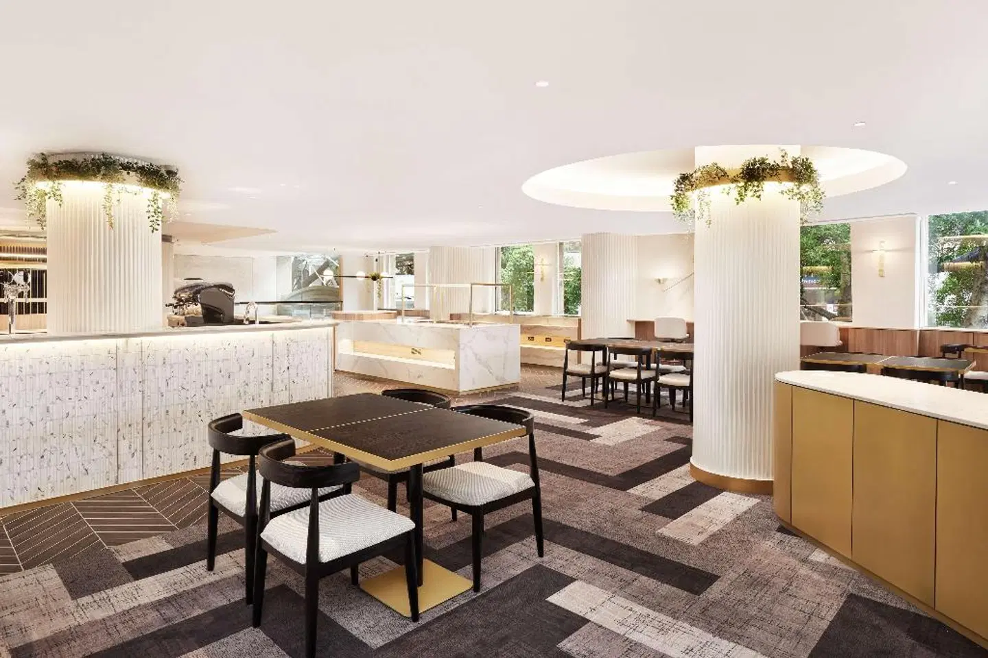 Rydges Darling Square Apartment Hotel LOUNGE_LOBBY