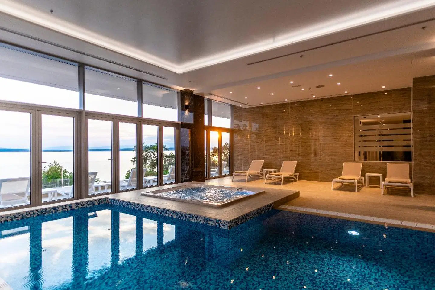 Hotel Miramare HEALTH_BEAUTY