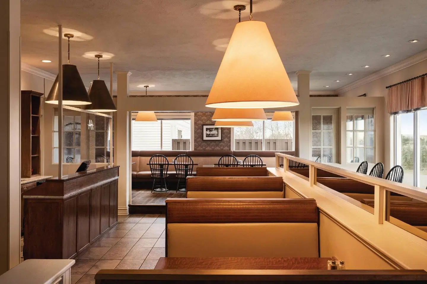 Atlantic Host Hotel LOUNGE_LOBBY