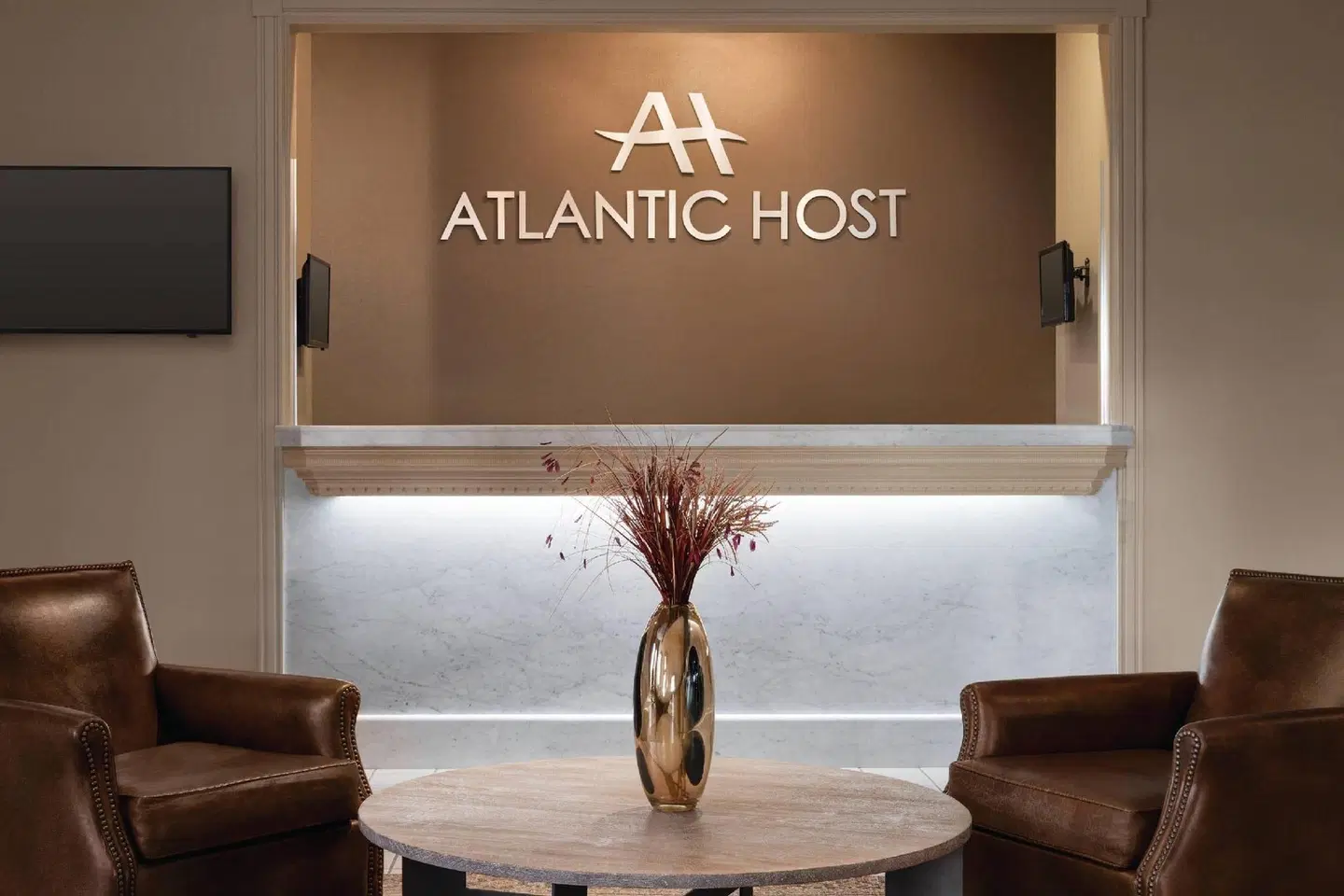 Atlantic Host Hotel LOUNGE_LOBBY