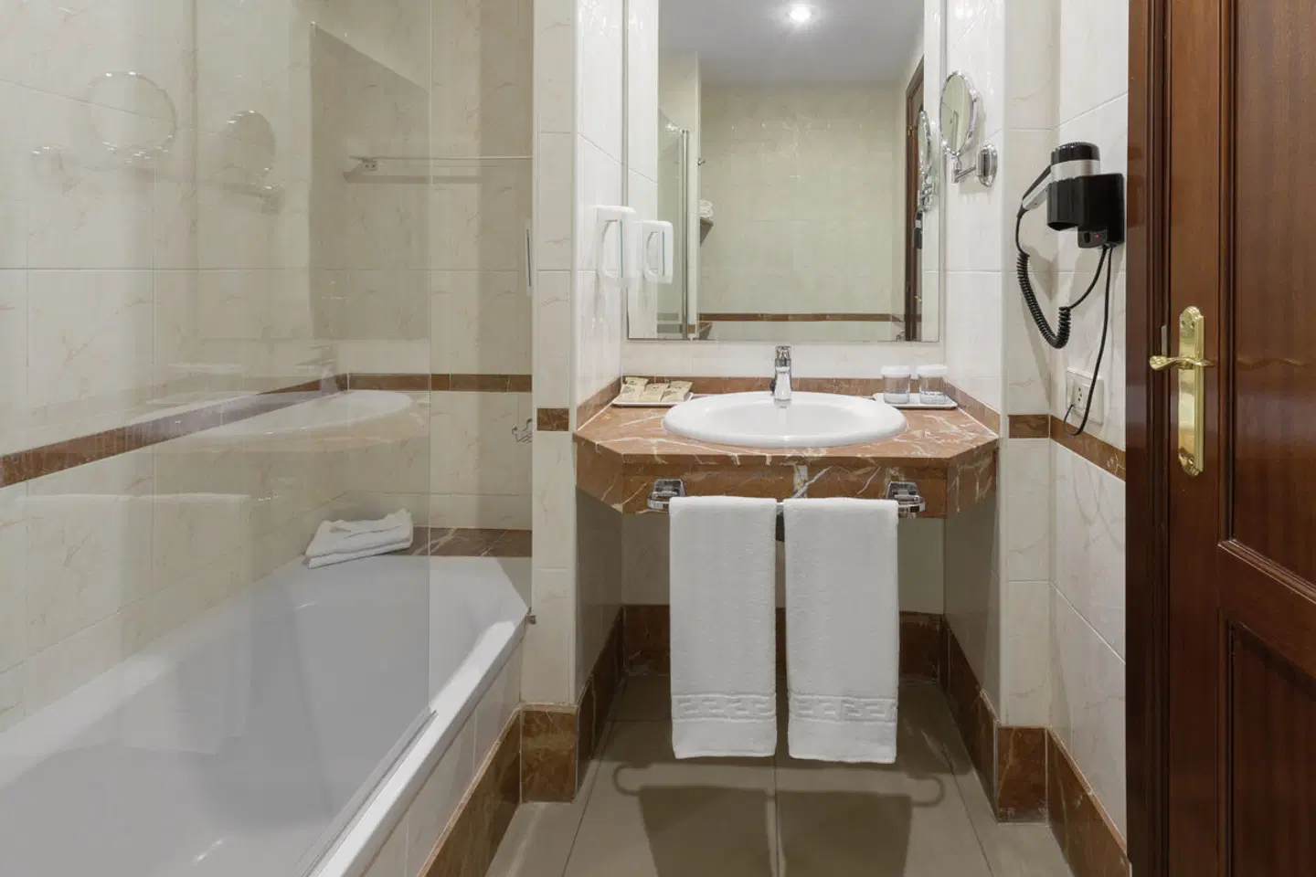 Gran Rey Badezimmer