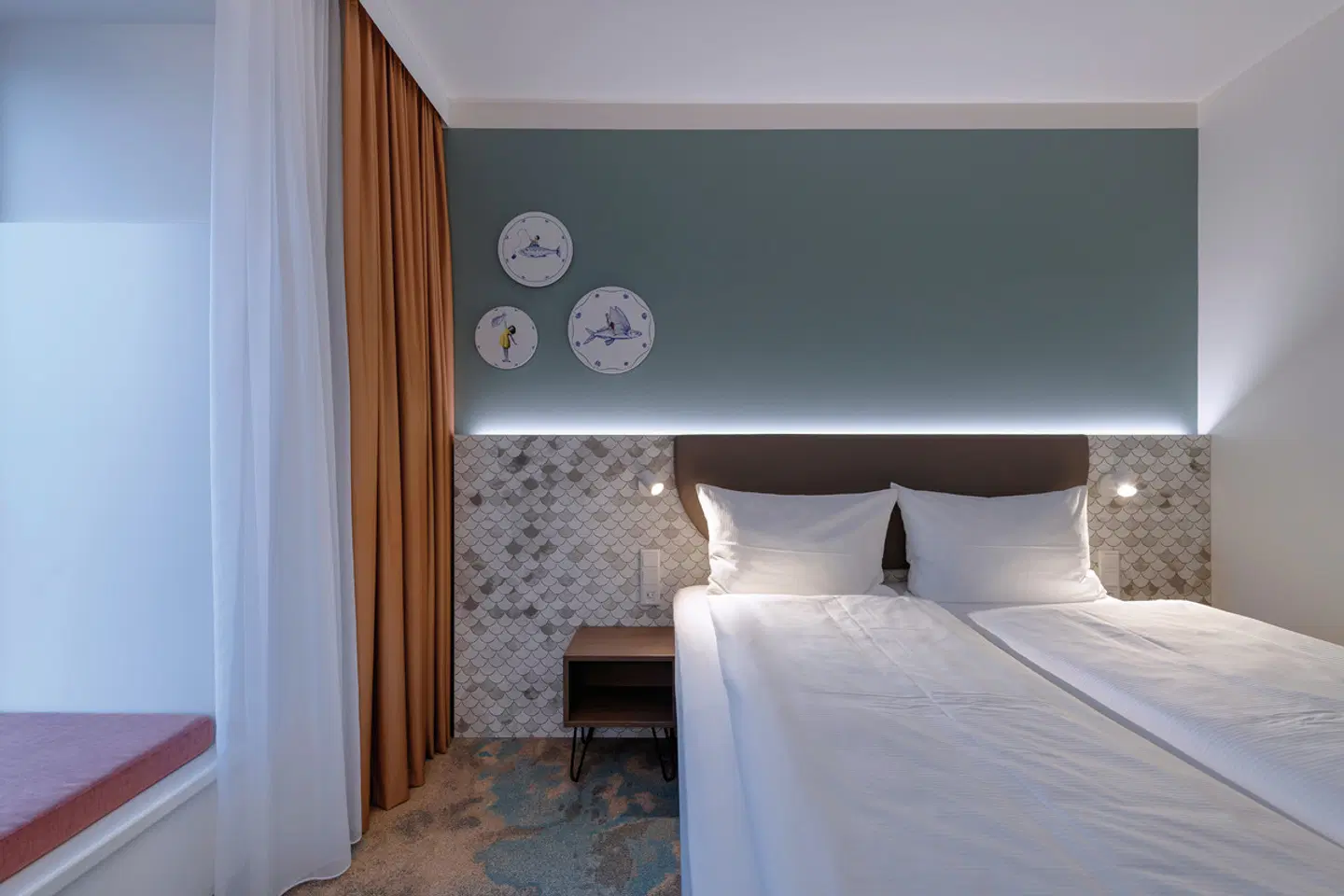 ibis Styles Kiel ROOM_EXAMPLE