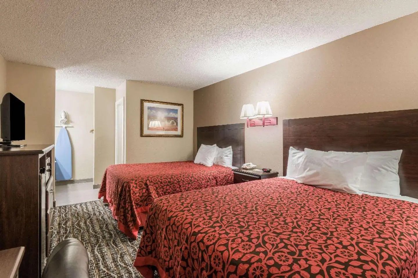 Days Inn by Wyndham San Marcos ROOM_EXAMPLE