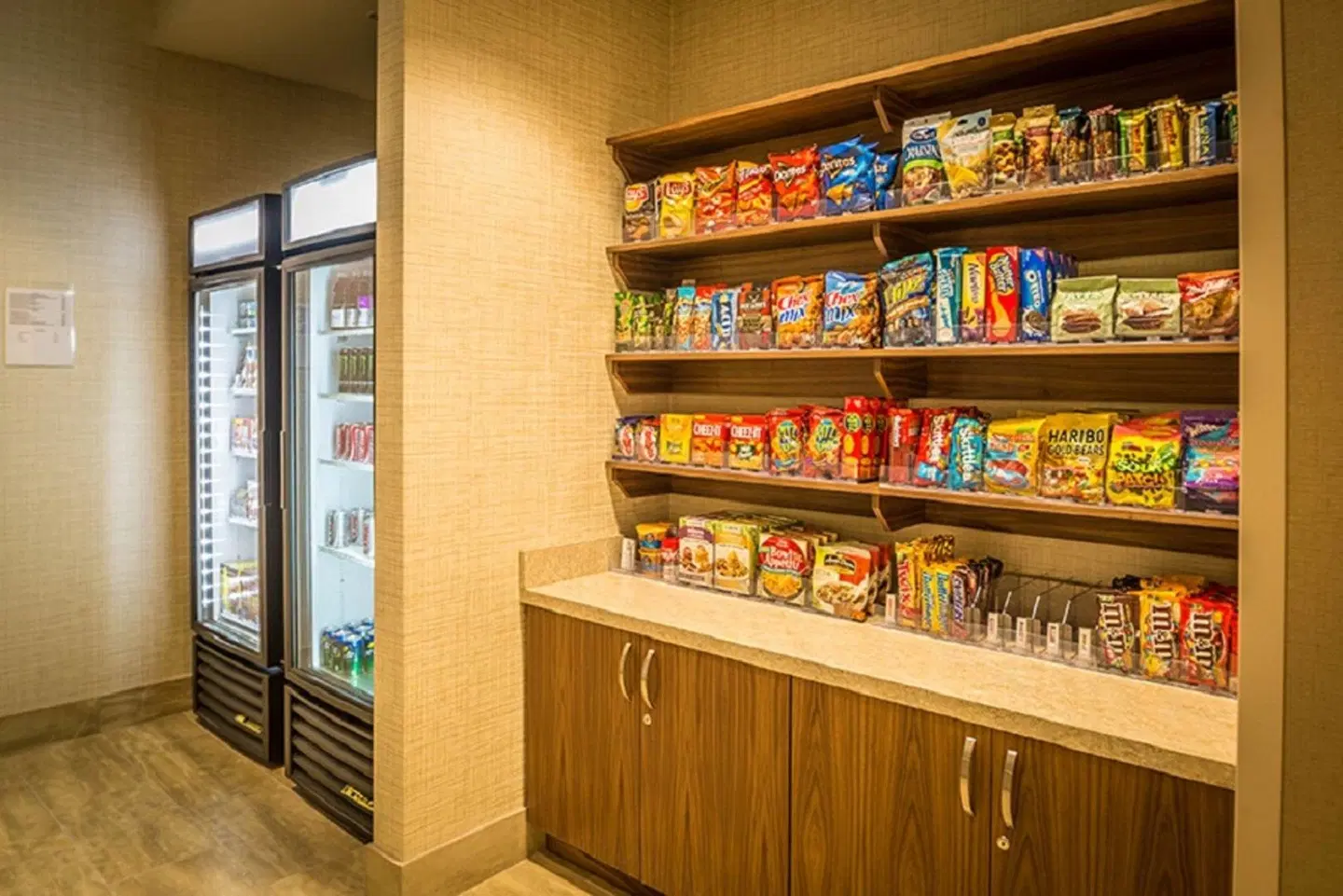 Holiday Inn Express & Suites Salt Lake City South - Murray by IHG LOUNGE_LOBBY