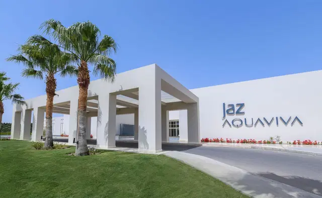JAZ Aquaviva EXTERIOR