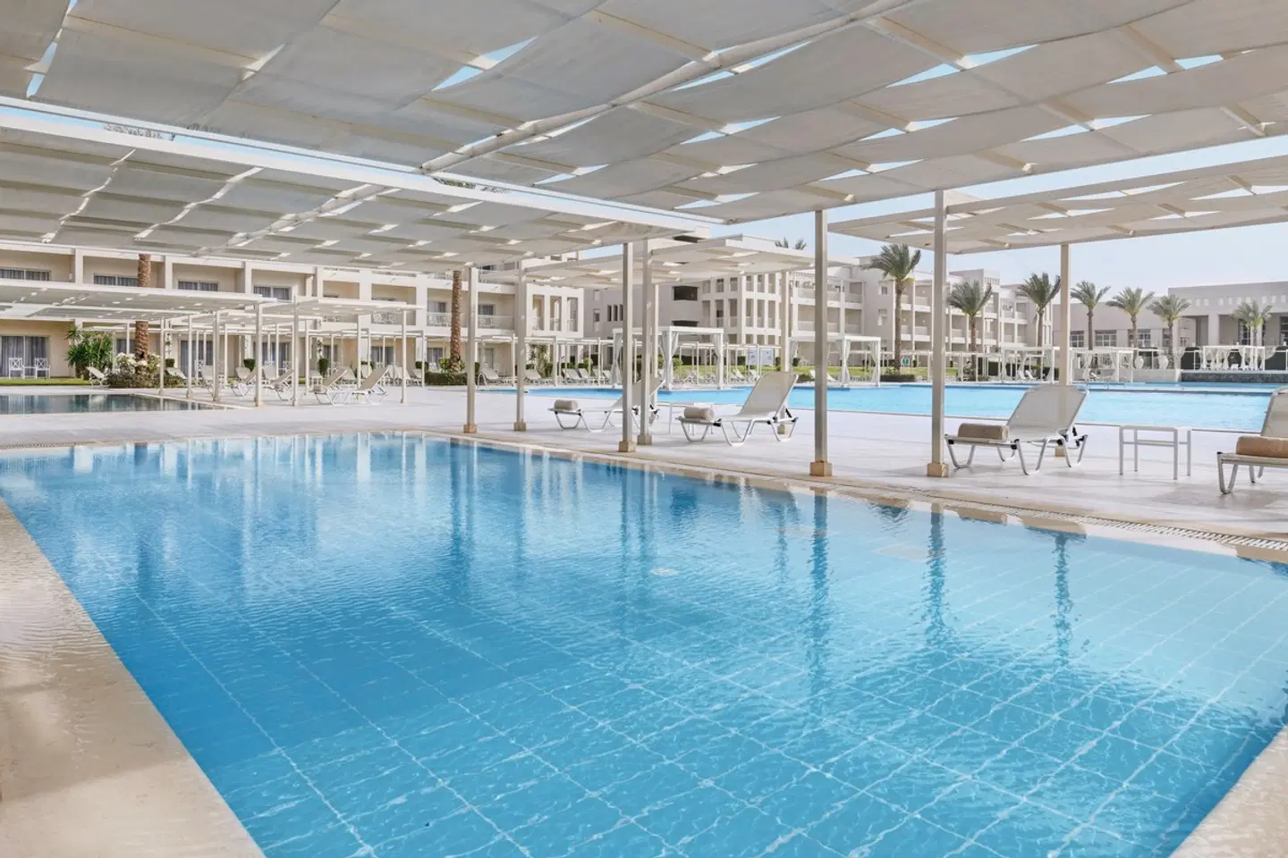 JAZ Aquaviva Hallenbad