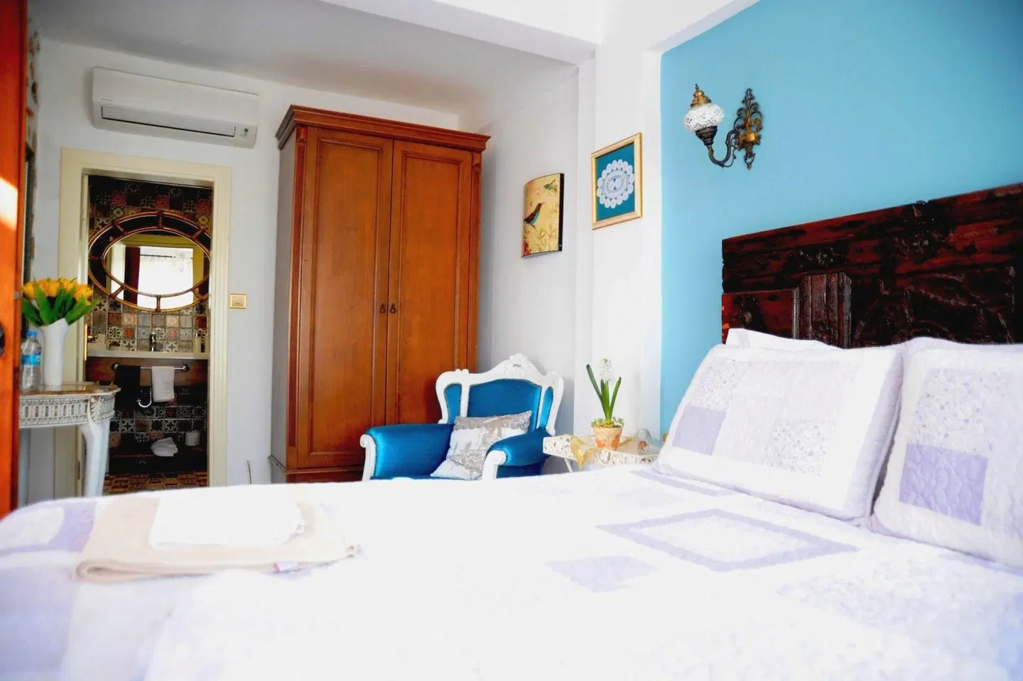 Lemon Villa Hotel ROOM_EXAMPLE