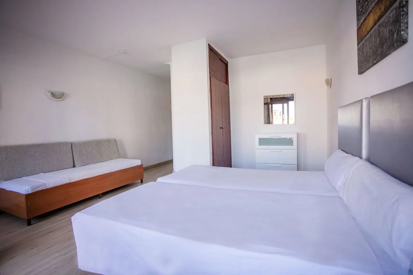 Servatur Caribe ROOM_EXAMPLE
