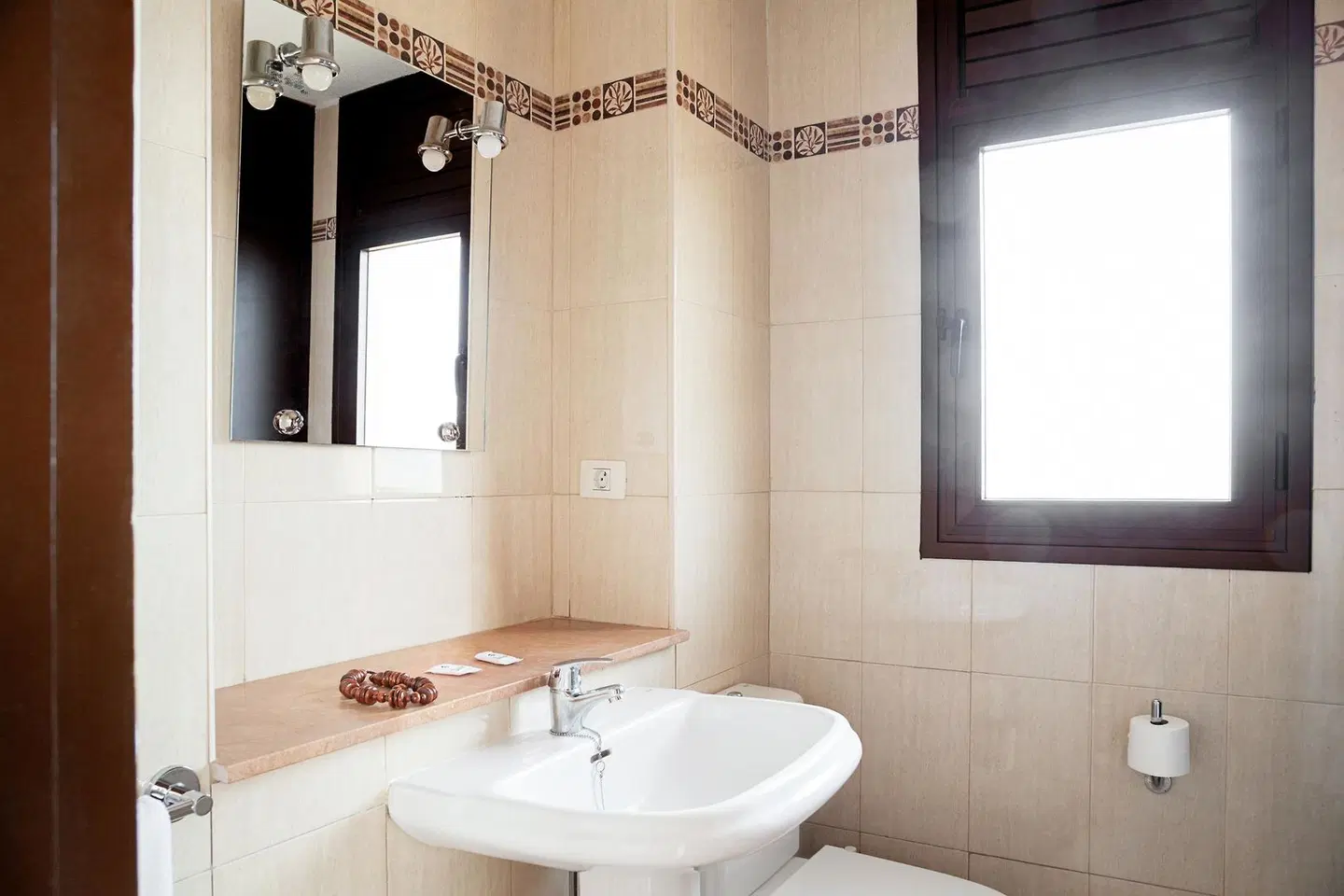Servatur Caribe Badezimmer