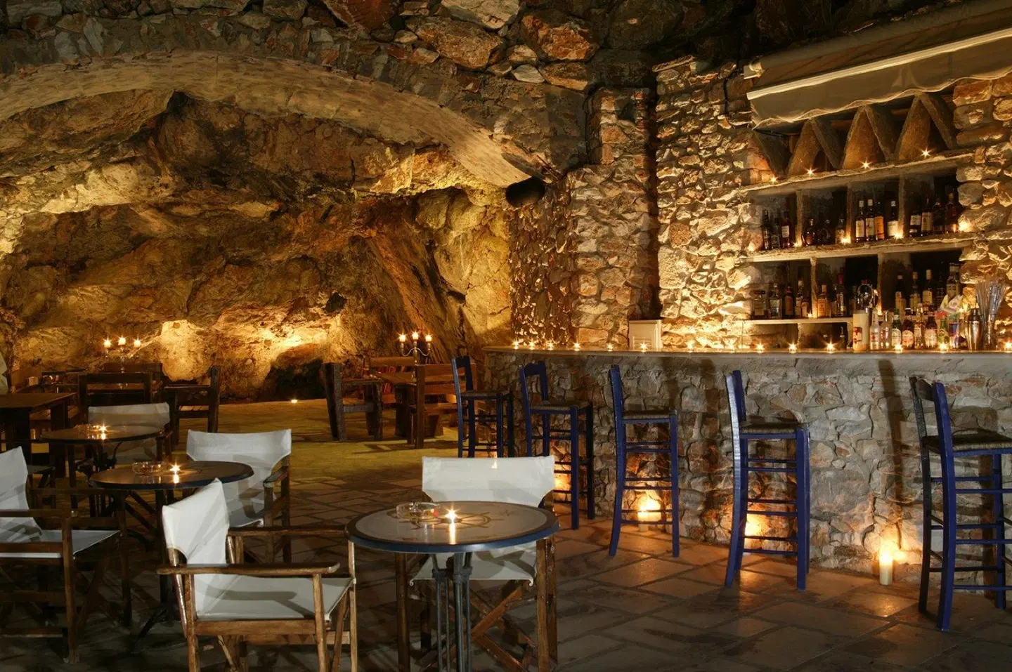 Paros Agnanti Hotel Restaurant