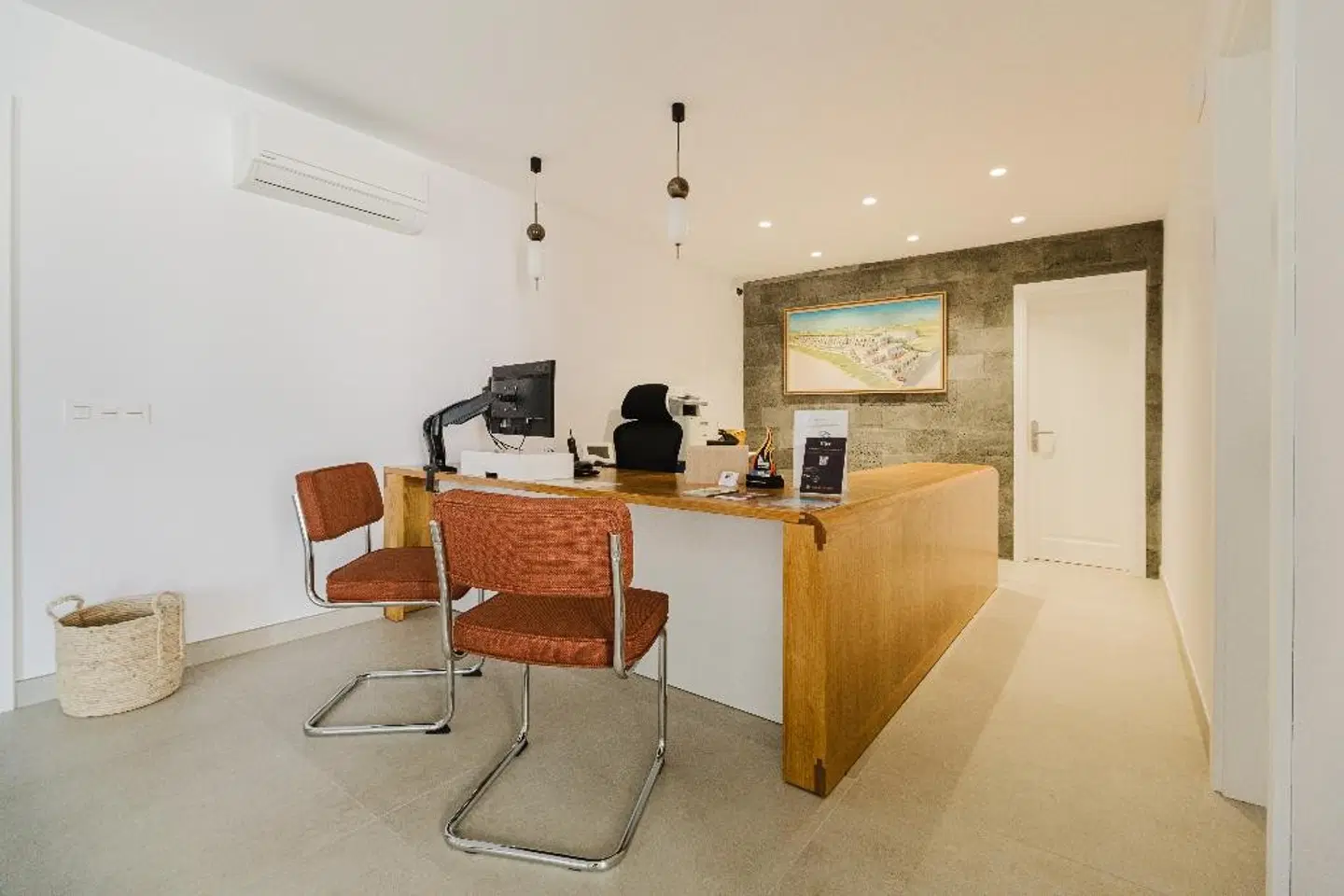 Apartamentos Corona Mar ROOM_EXAMPLE