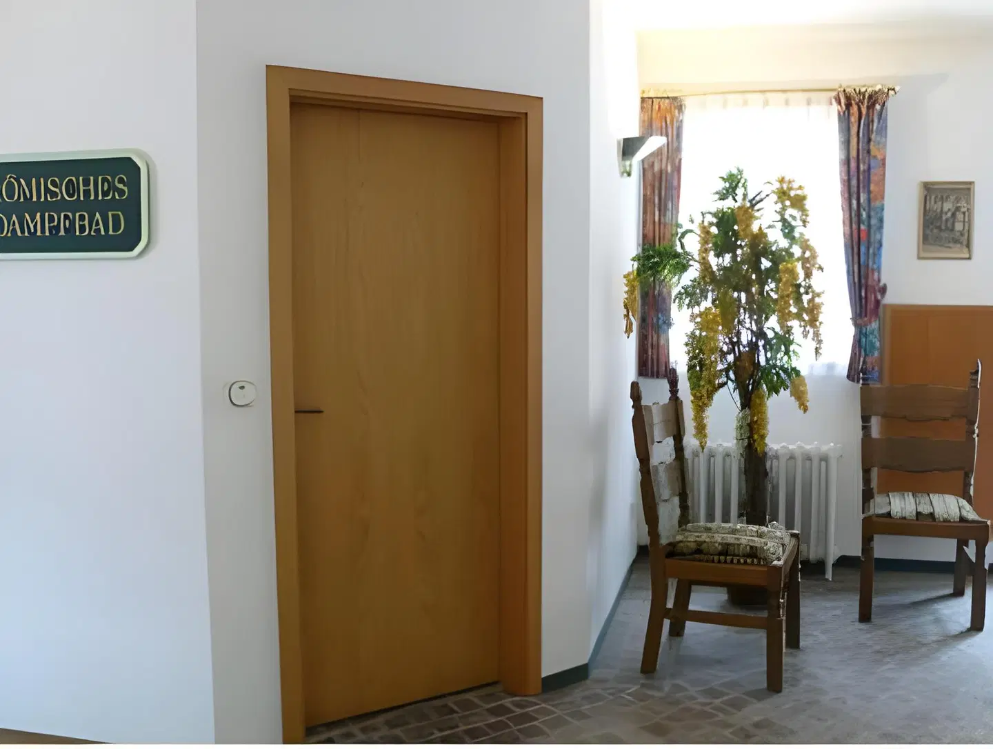 ANA Goggl, Trademark Collection by Wyndham ROOM_EXAMPLE