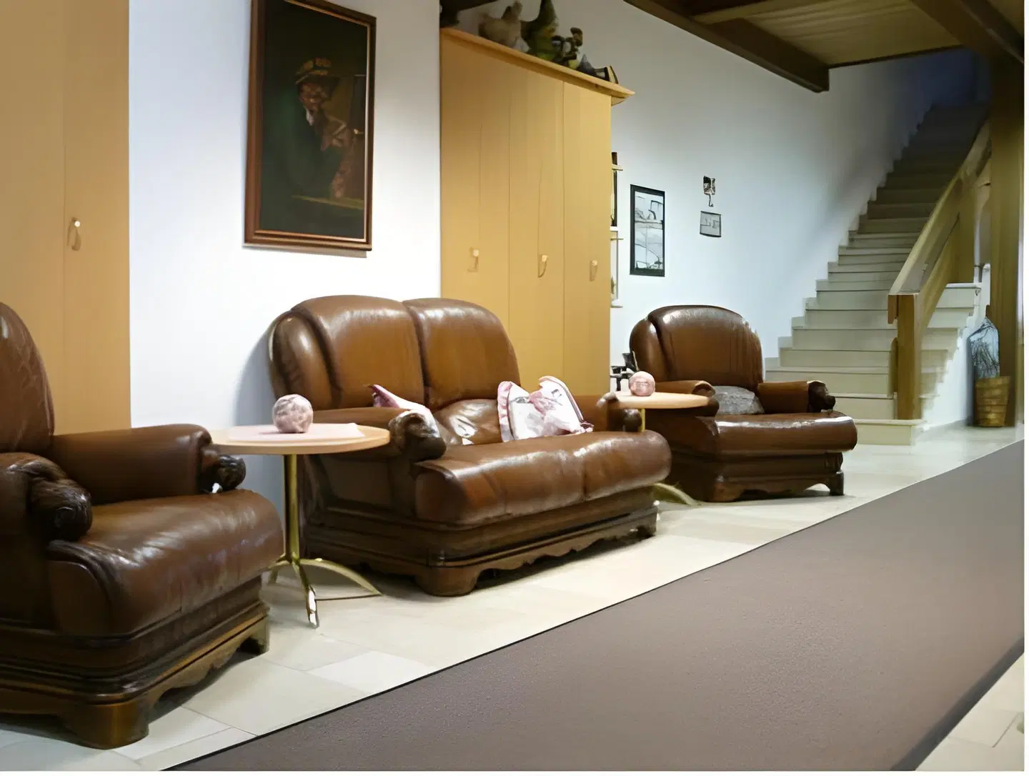 ANA Goggl, Trademark Collection by Wyndham LOUNGE_LOBBY