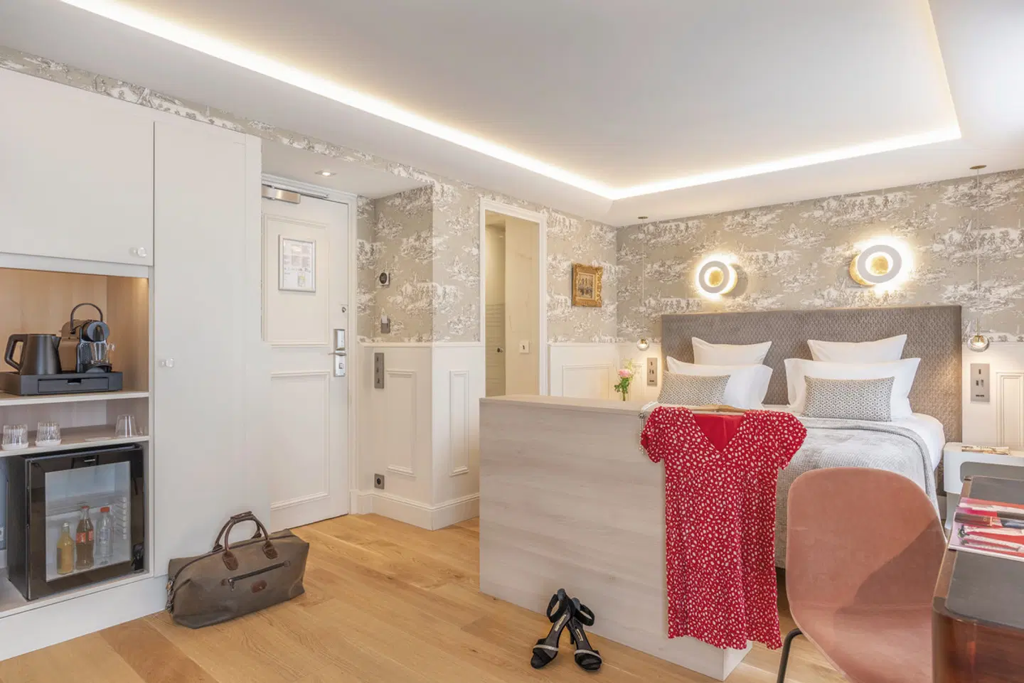Hotel Cambon HEALTH_BEAUTY