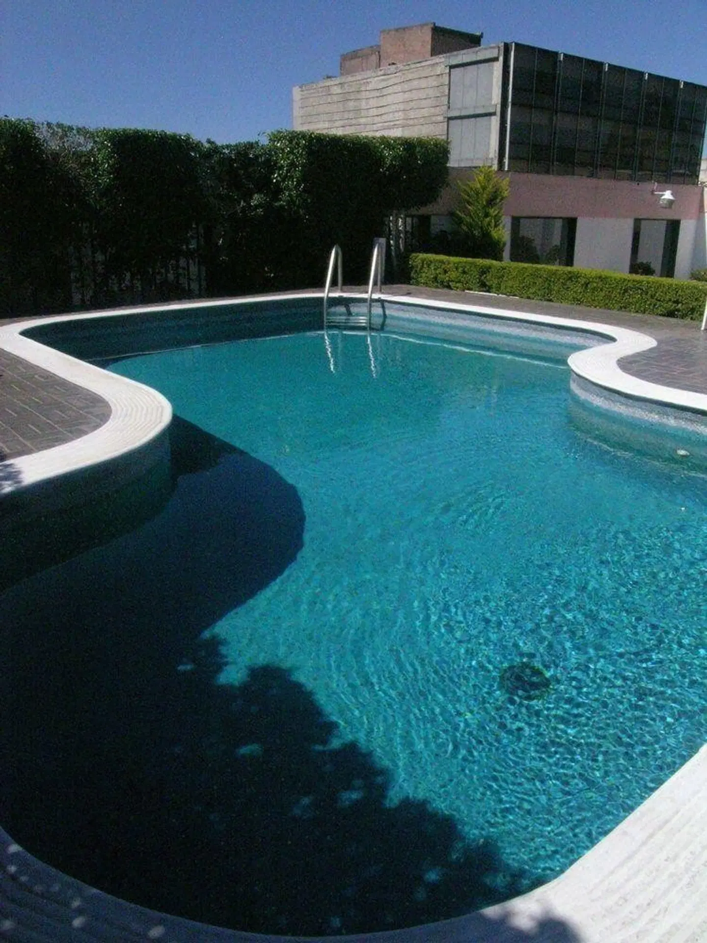 Corinto Hotel OUTDOOR_POOL