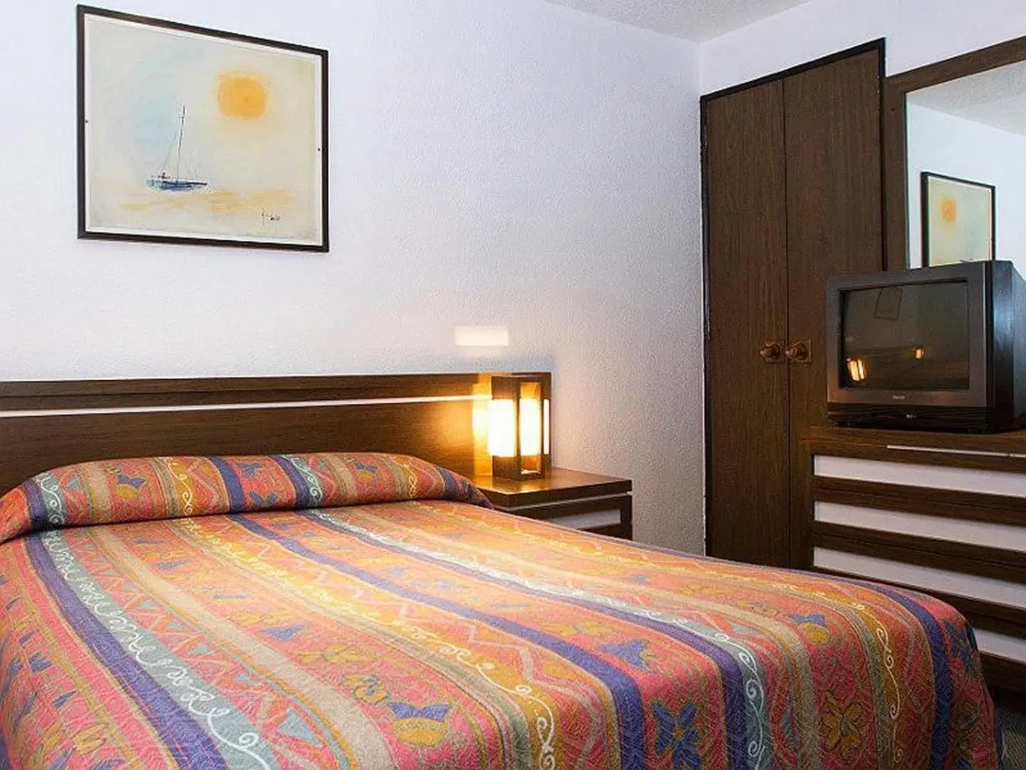 Corinto Hotel ROOM_EXAMPLE