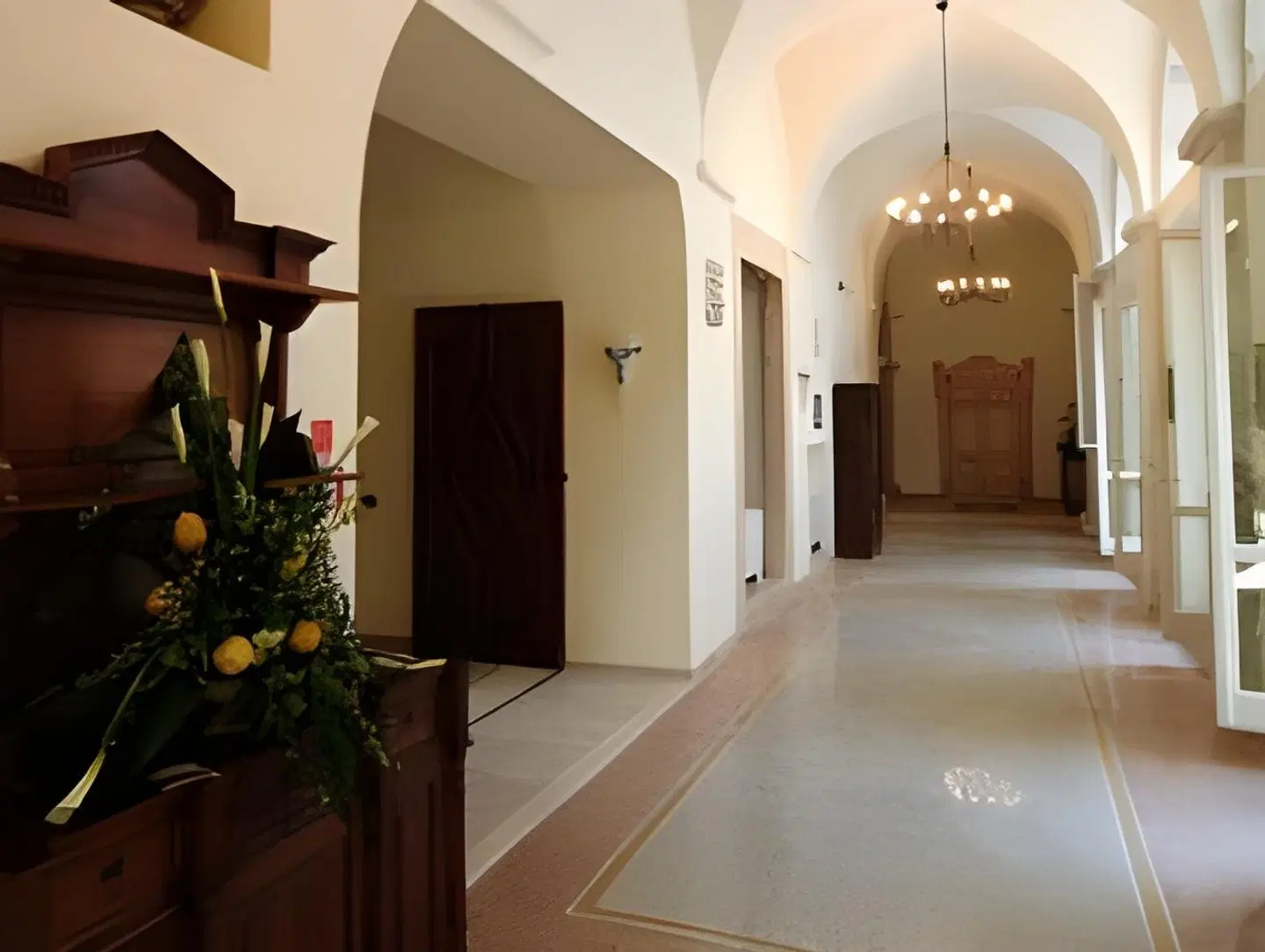San Paolo Al Convento EXTERIOR