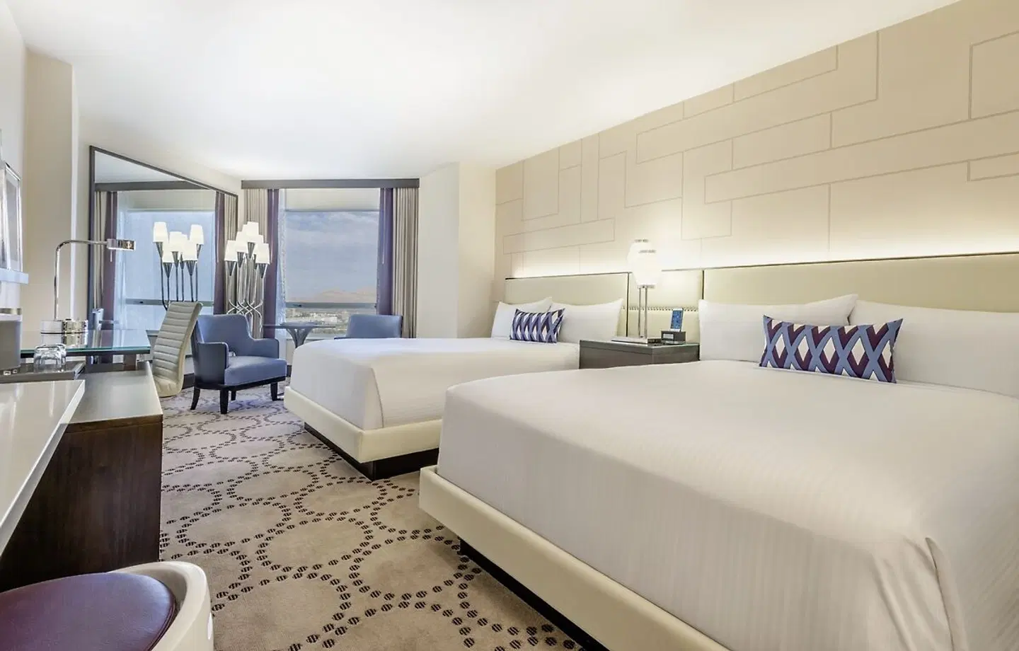 Harrahs Las Vegas ROOM_EXAMPLE