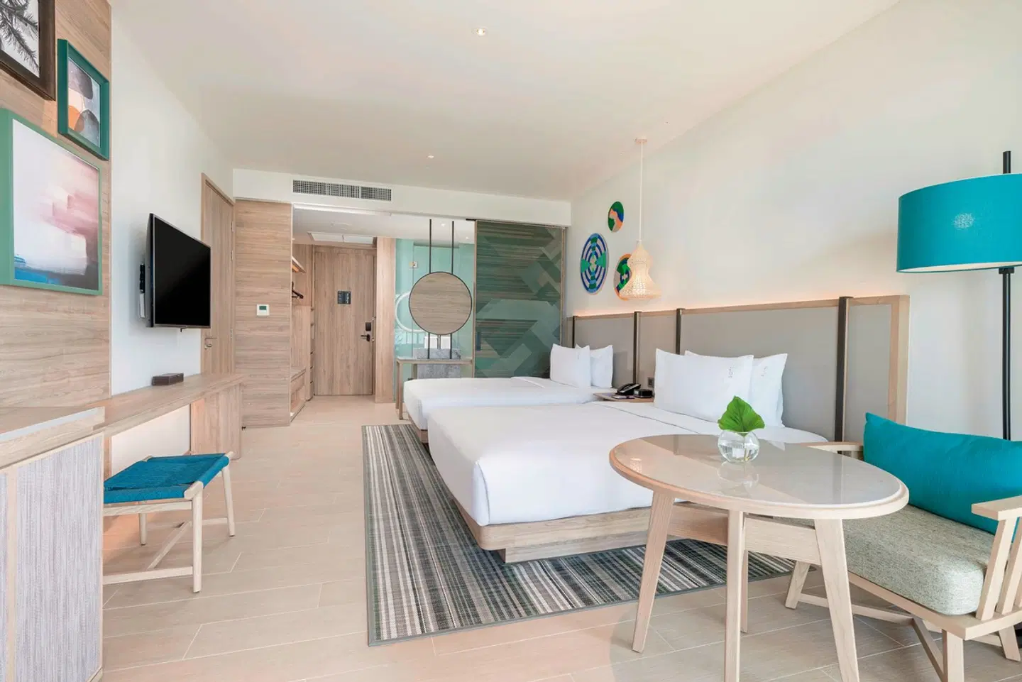 Holiday Inn Resort Samui Bophut Beach ROOM_EXAMPLE
