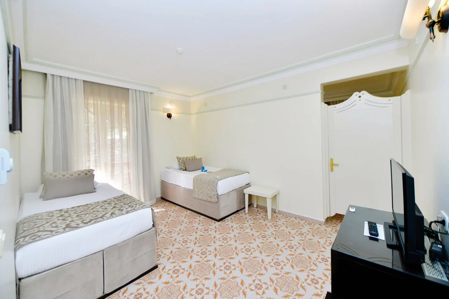 Ali Bey Park ROOM_EXAMPLE