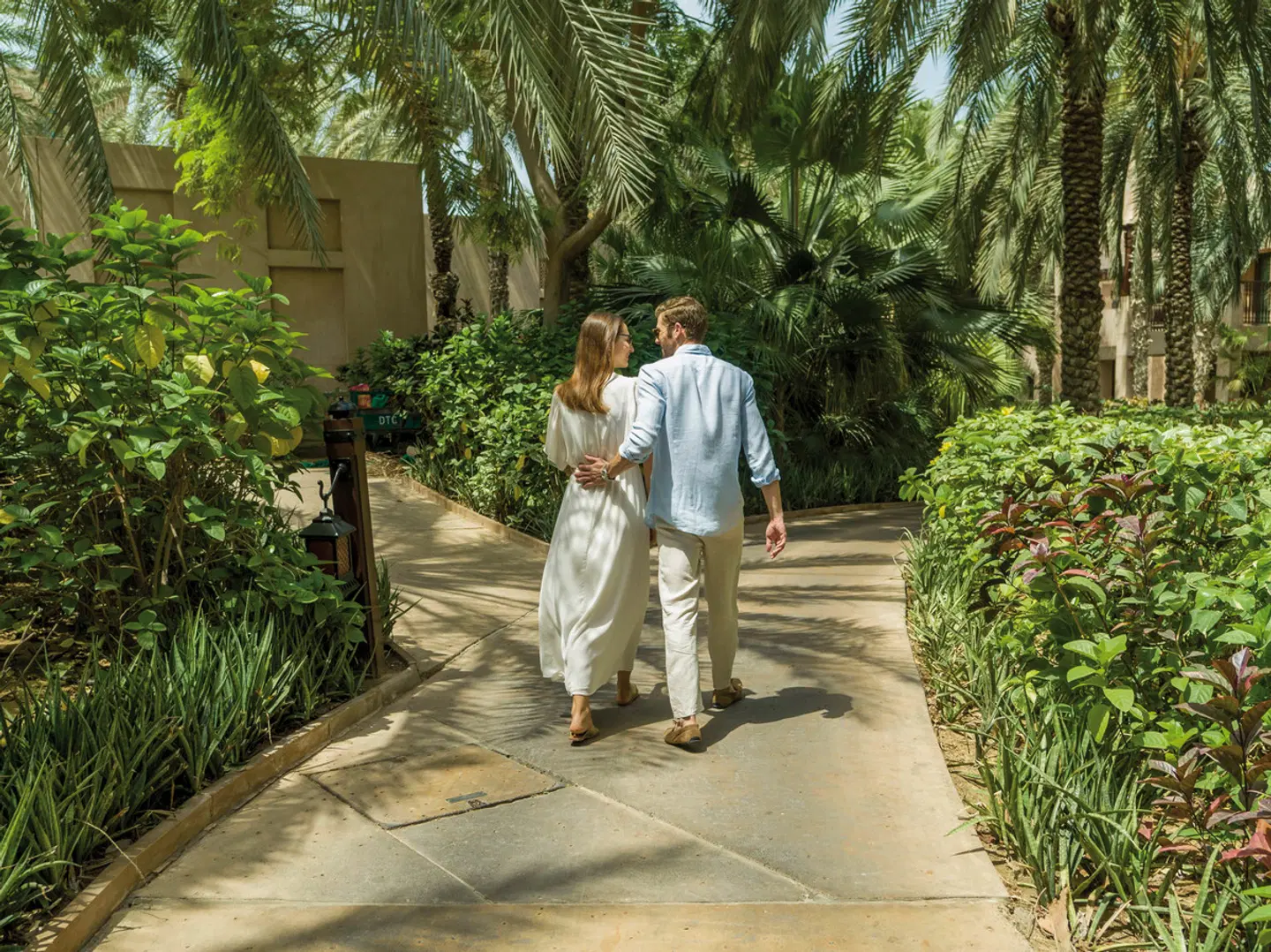 Jumeirah Al Qasr HEALTH_BEAUTY