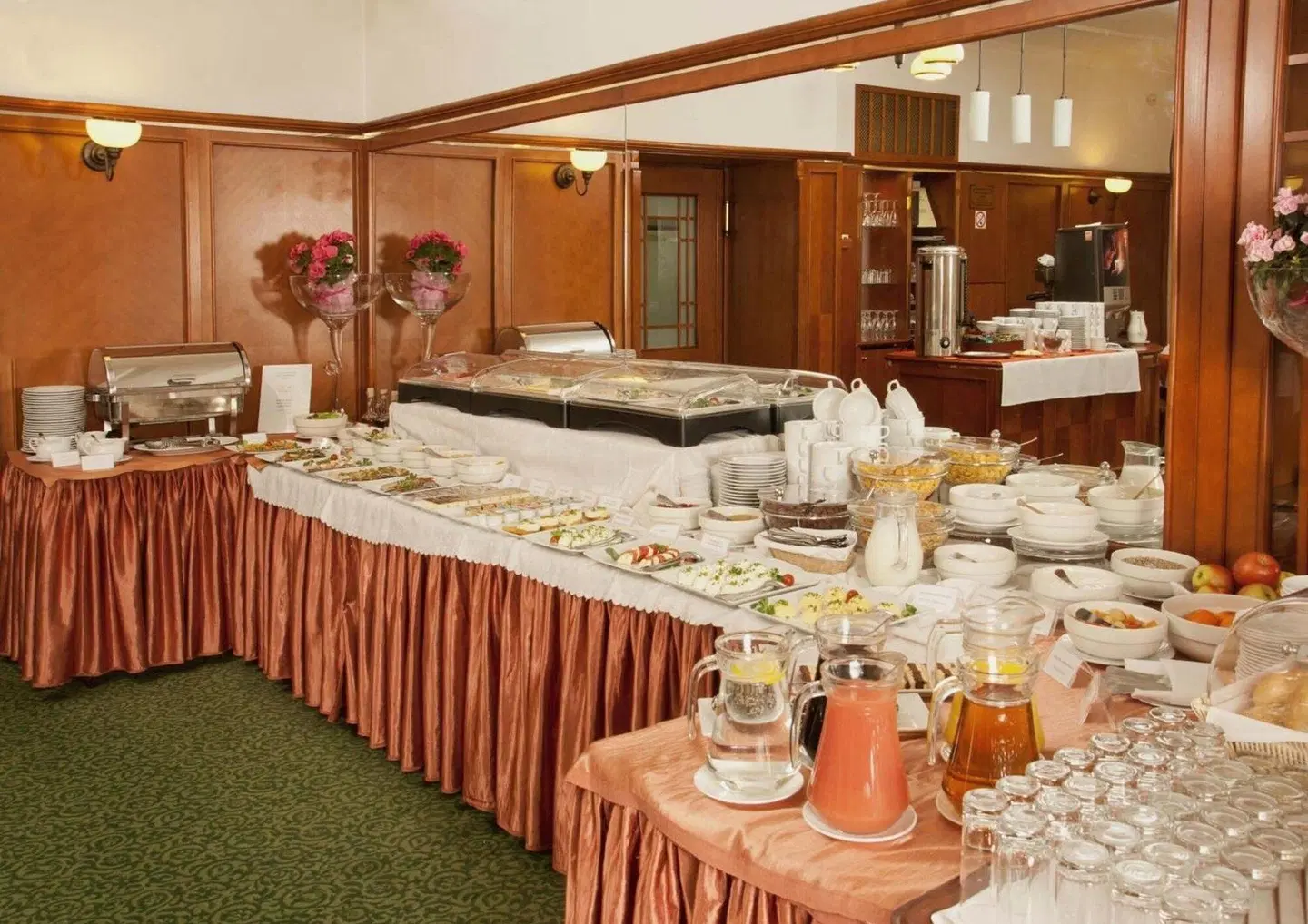 Hetman Restaurant