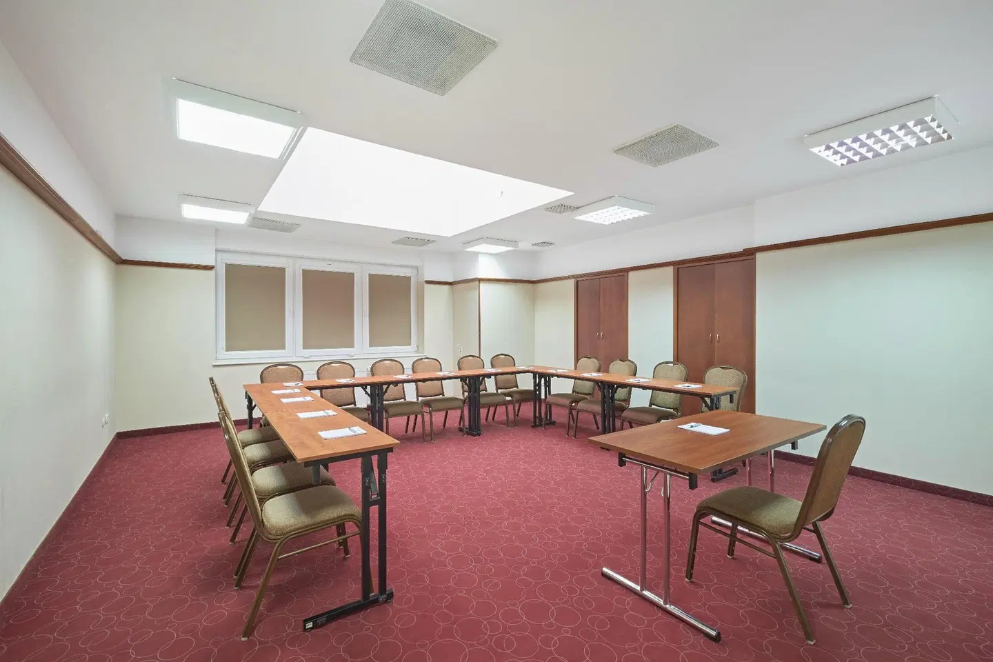 Hetman Konferenz