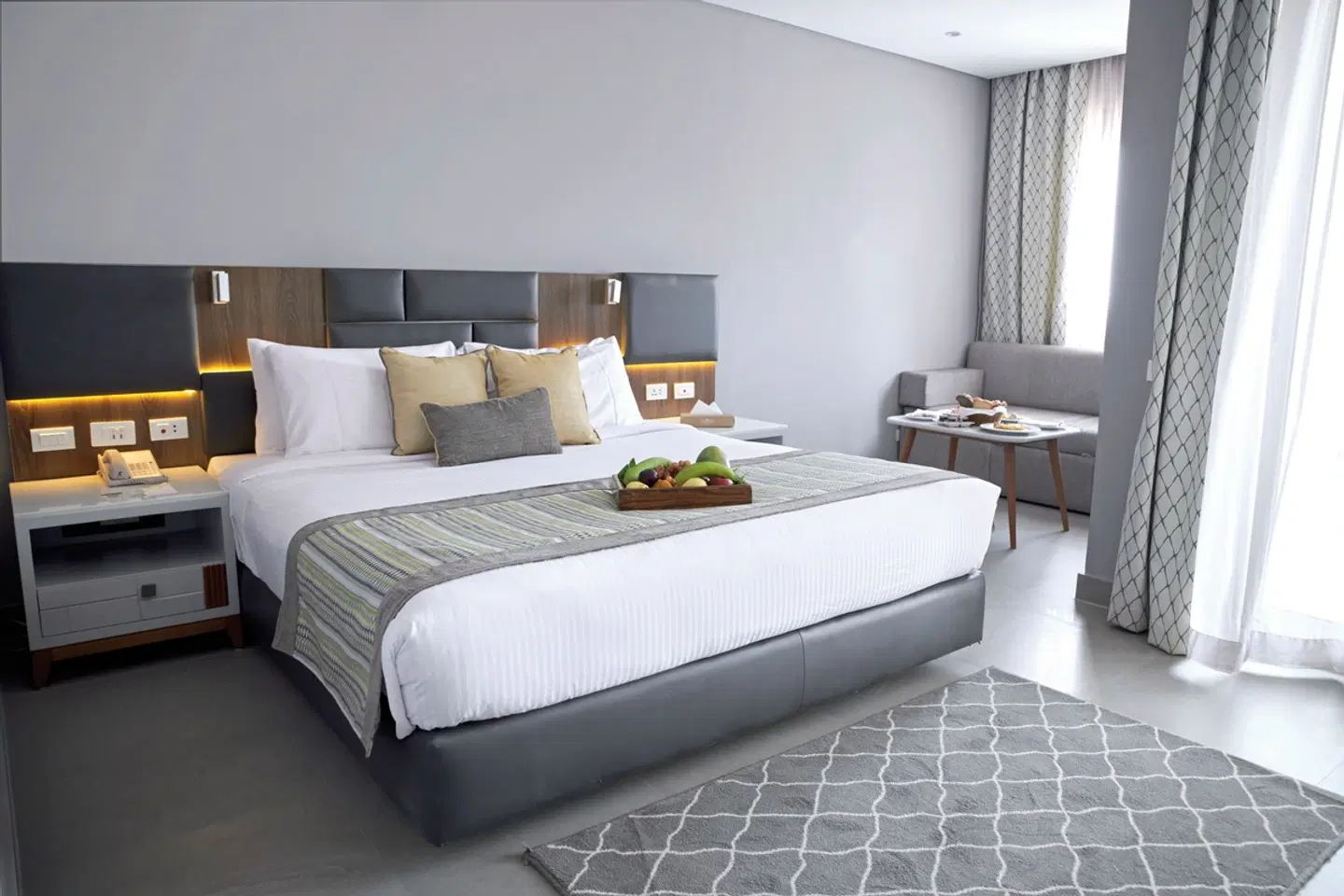 SUNRISE Diamond Beach Resort - Grand Select ROOM_EXAMPLE