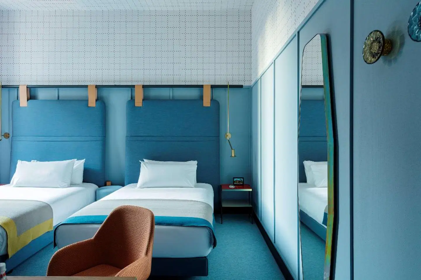 Room Mate Giulia HEALTH_BEAUTY