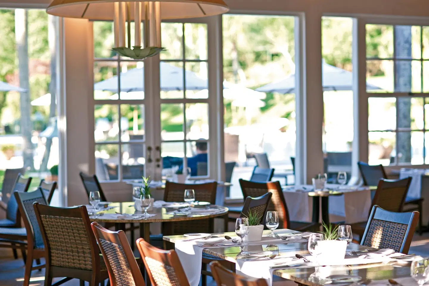 Das Cataratas A Belmond Hotel Restaurant