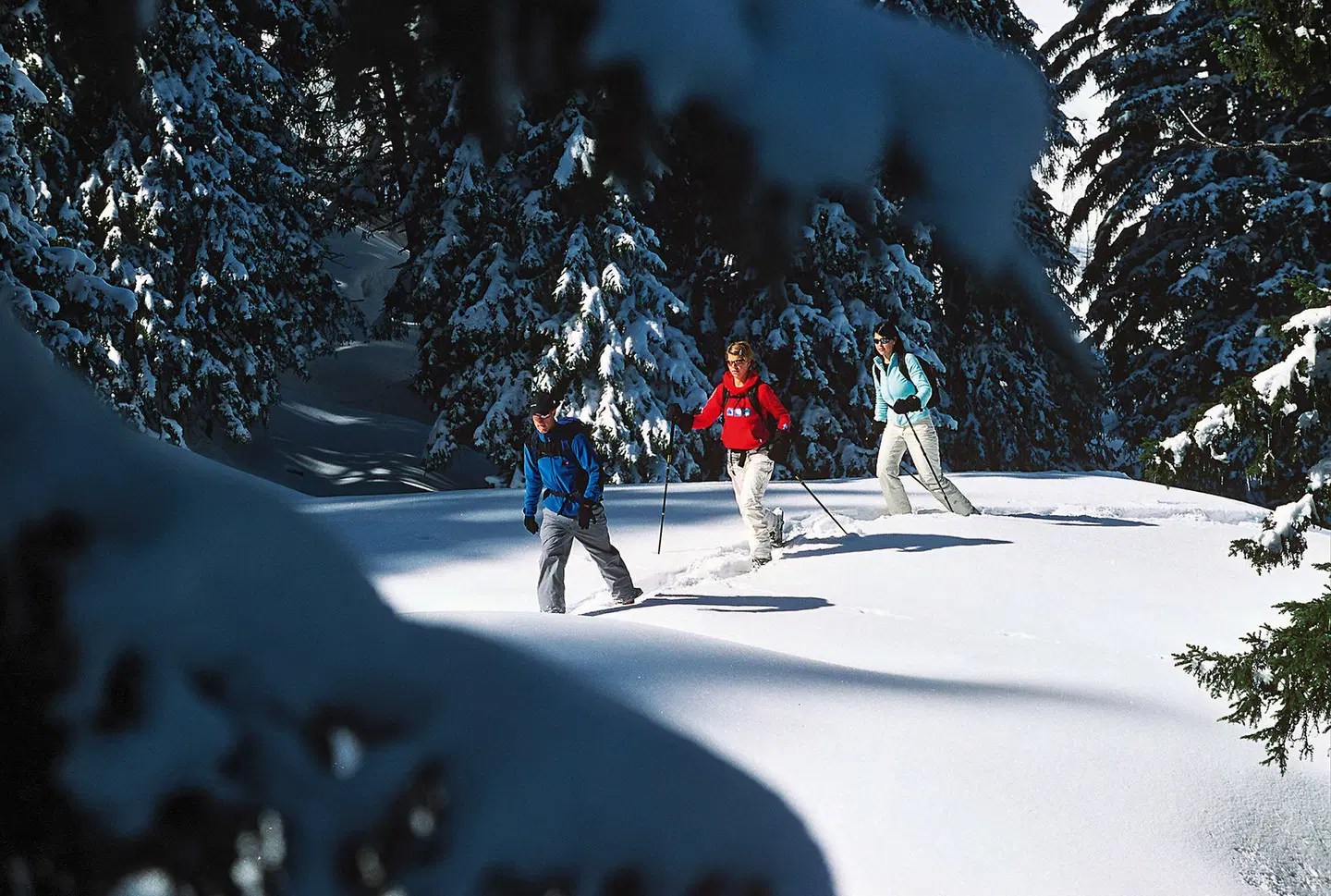 Sorell Hotel Tamina Bad Ragaz SPORTS_AND_LEISURE