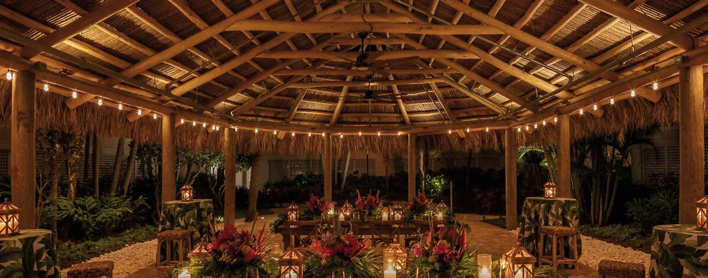 Margaritaville Beach House LOUNGE_LOBBY