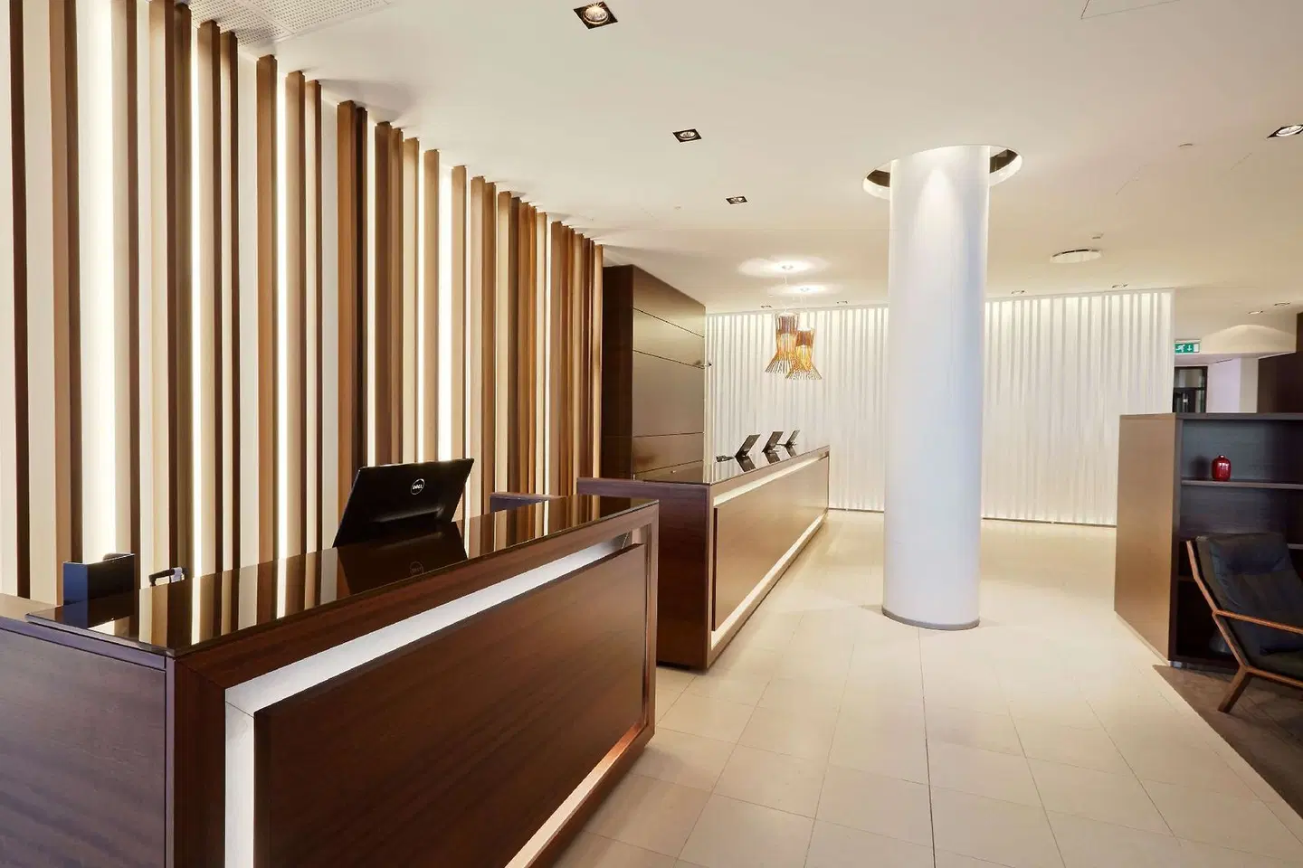 Hilton Reykjavik Nordica HEALTH_BEAUTY